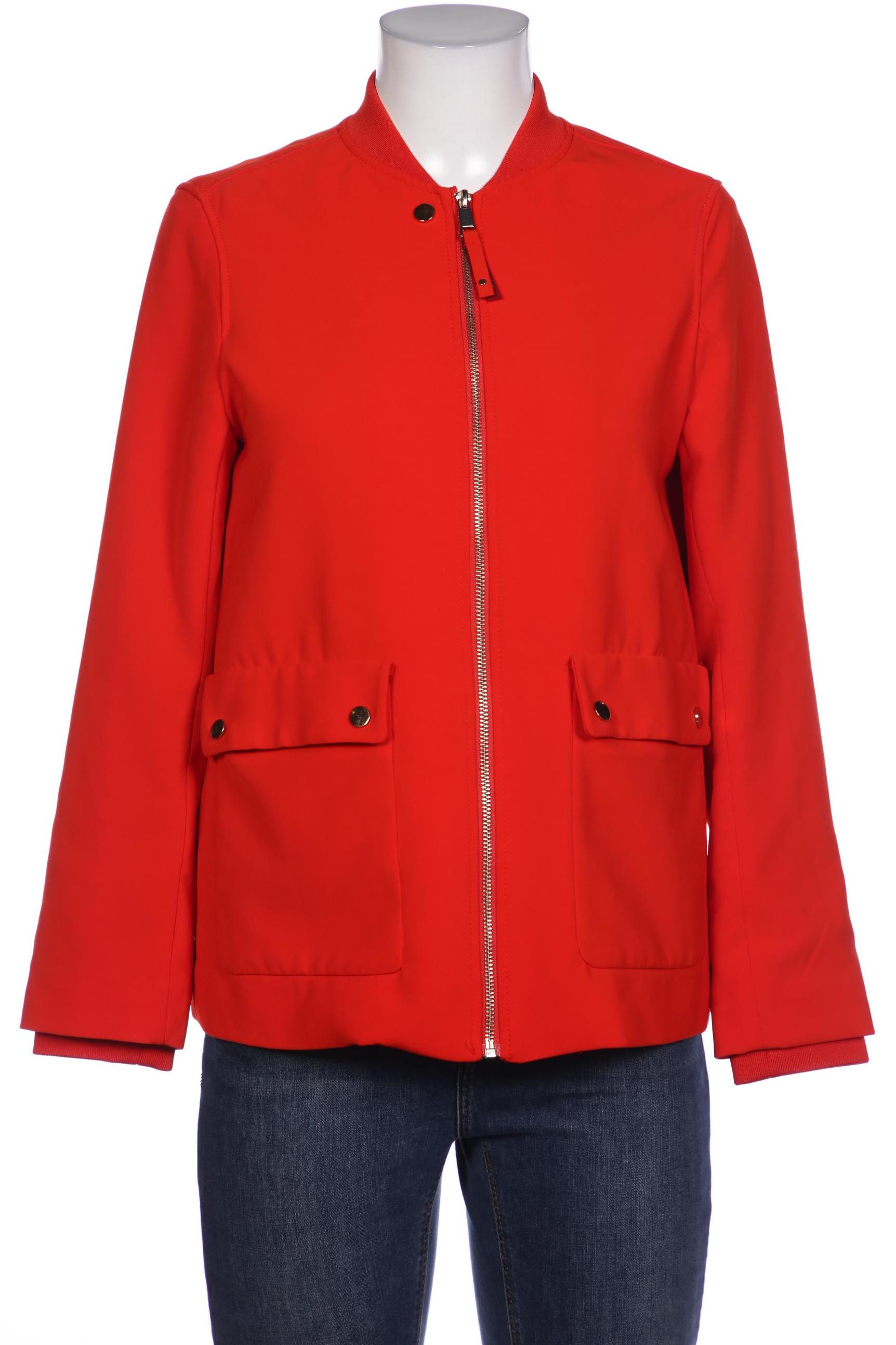 

H&M Damen Blazer, rot