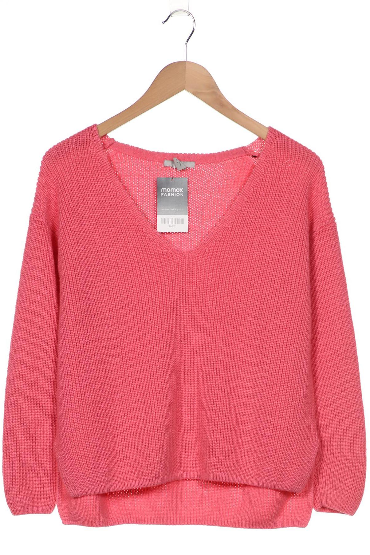 

H&M Damen Pullover, pink