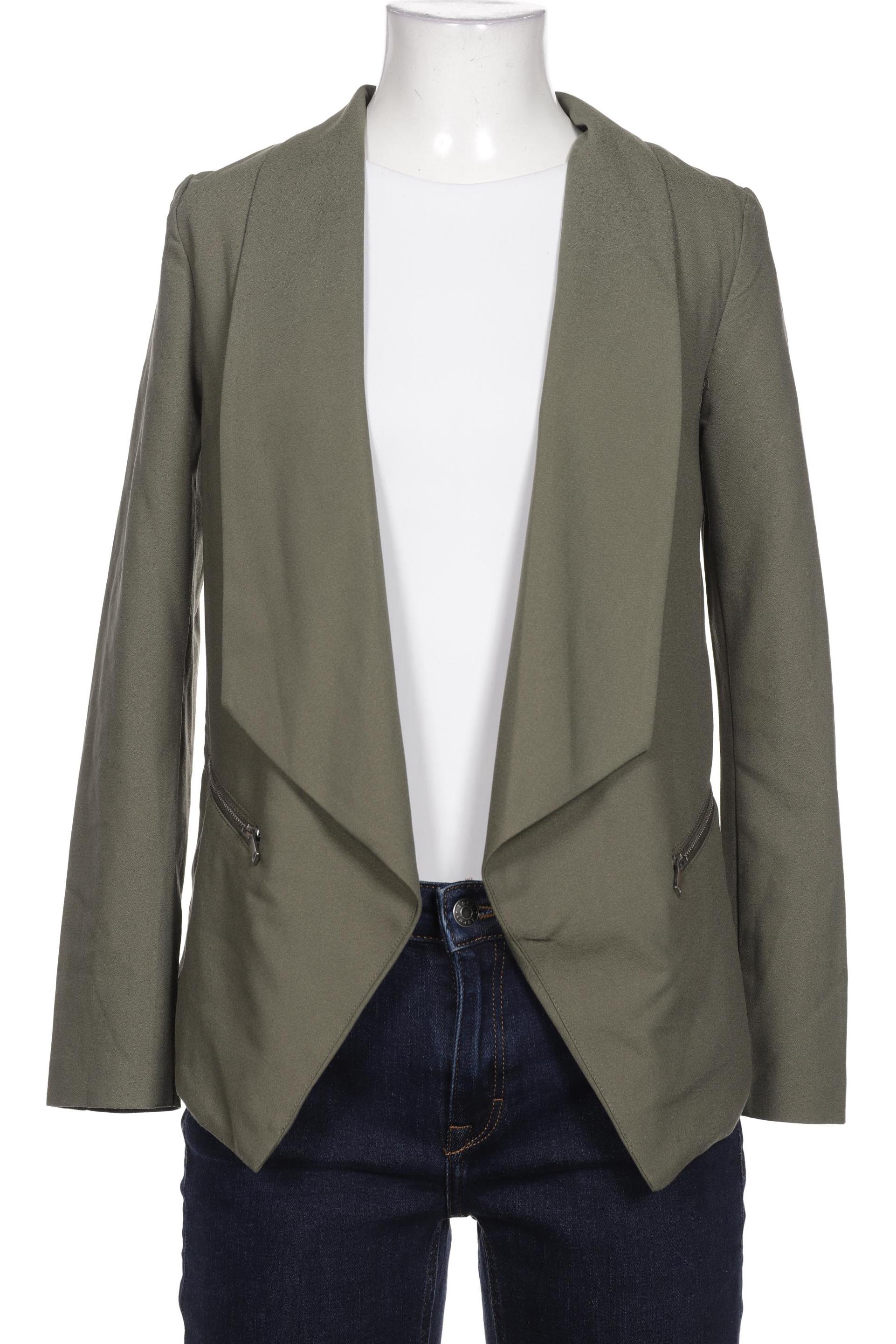 

H&M Damen Blazer, grün