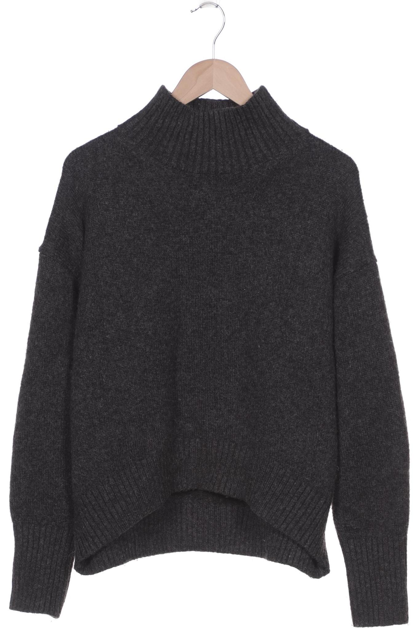 

H&M Damen Pullover, grau, Gr. 38