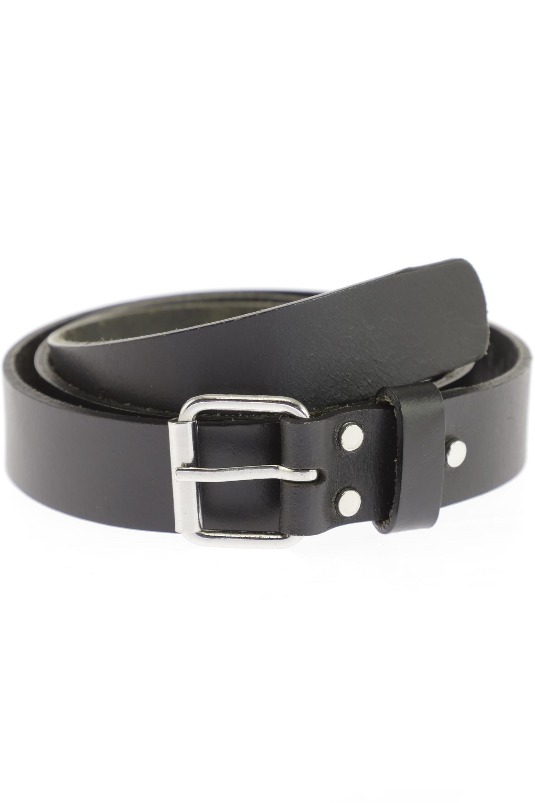 

H&M Damen Gürtel, schwarz, Gr. 95