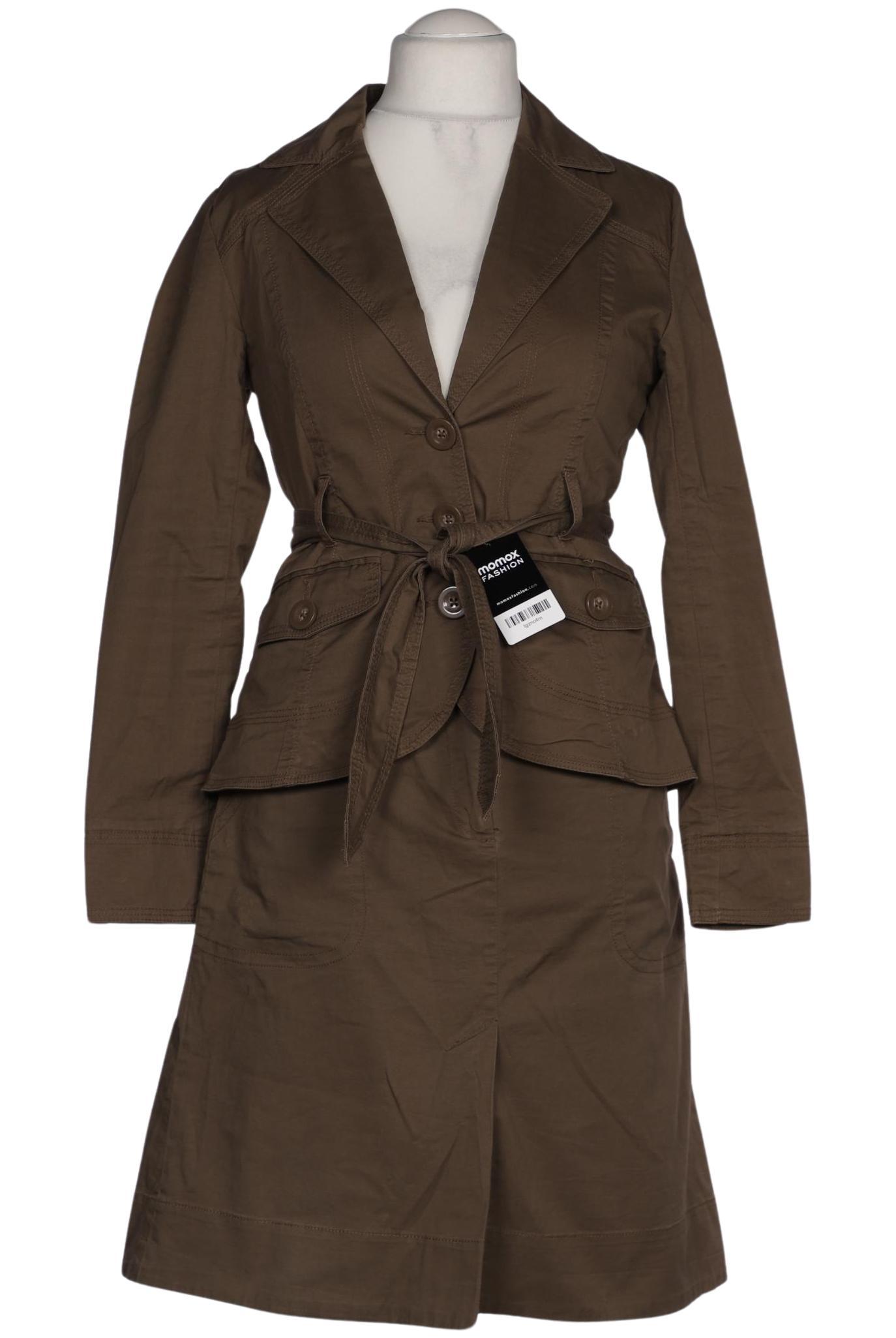 

H&M Damen Anzug, braun, Gr. 40