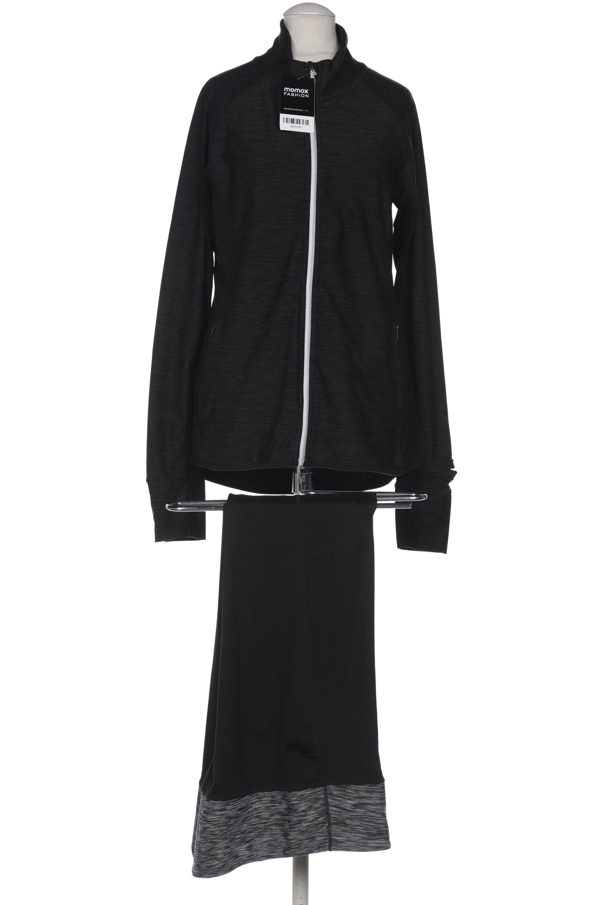 

H&M Damen Anzug, grau, Gr. 38