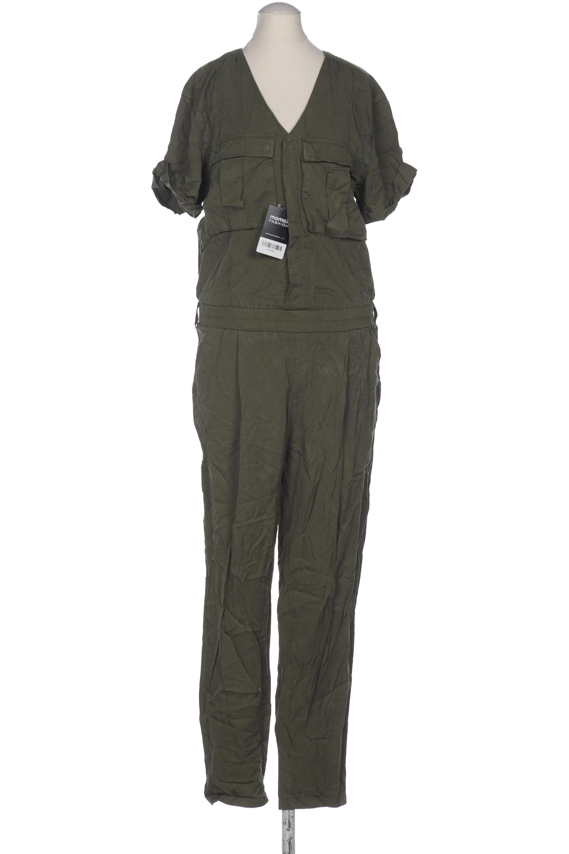 

H&M Damen Jumpsuit/Overall, grün, Gr. 36