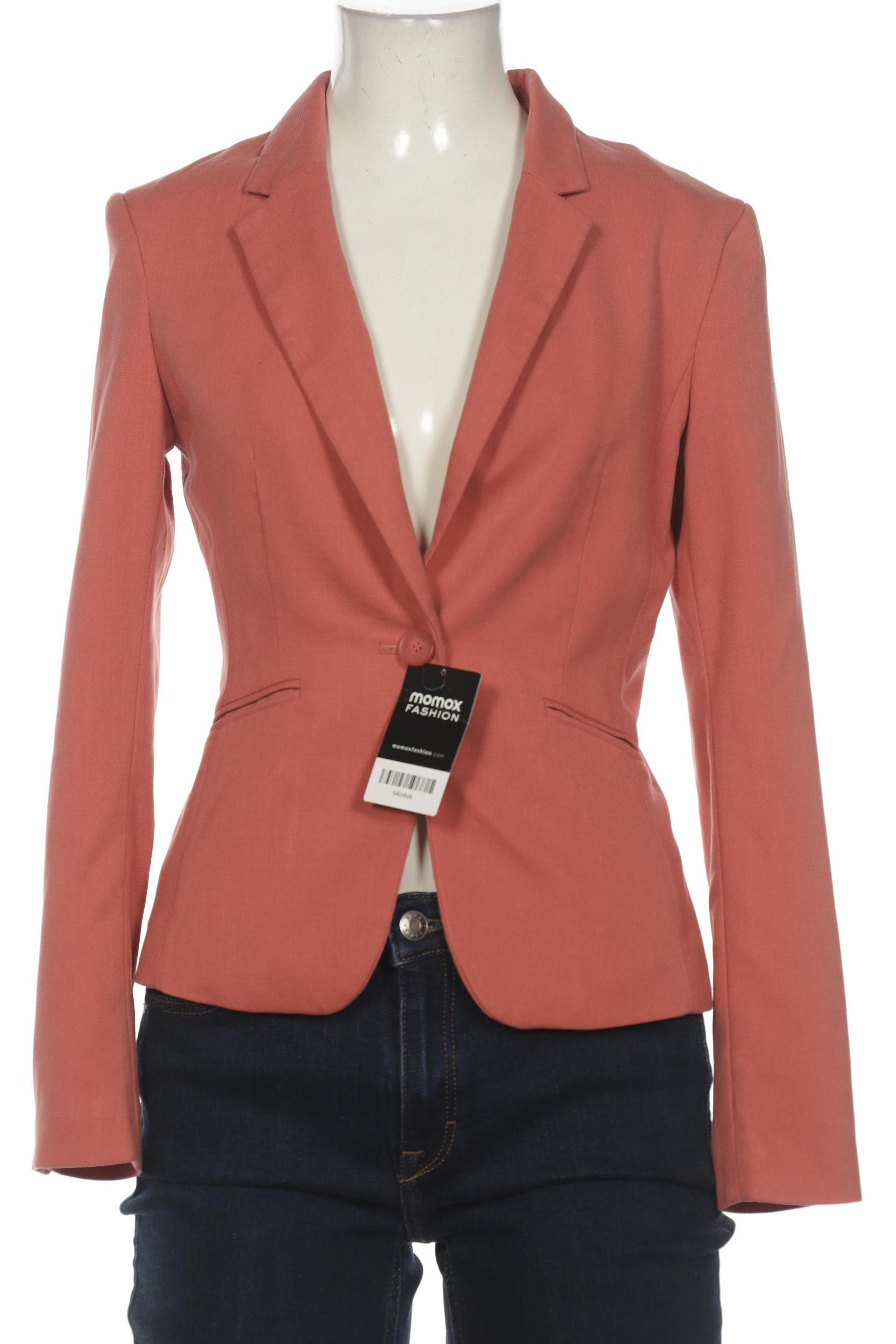

H&M Damen Blazer, pink