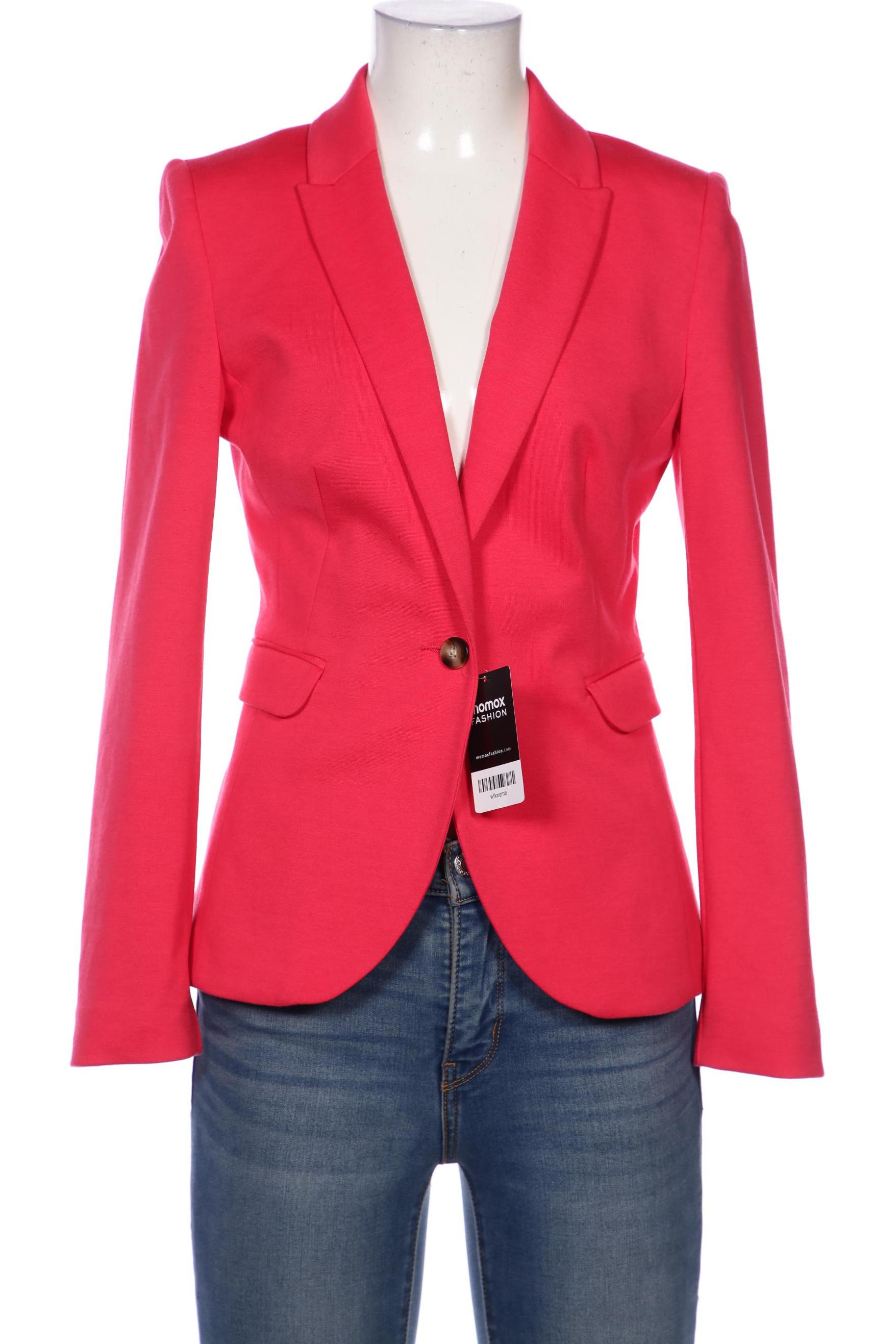 

H&M Damen Blazer, pink, Gr. 36