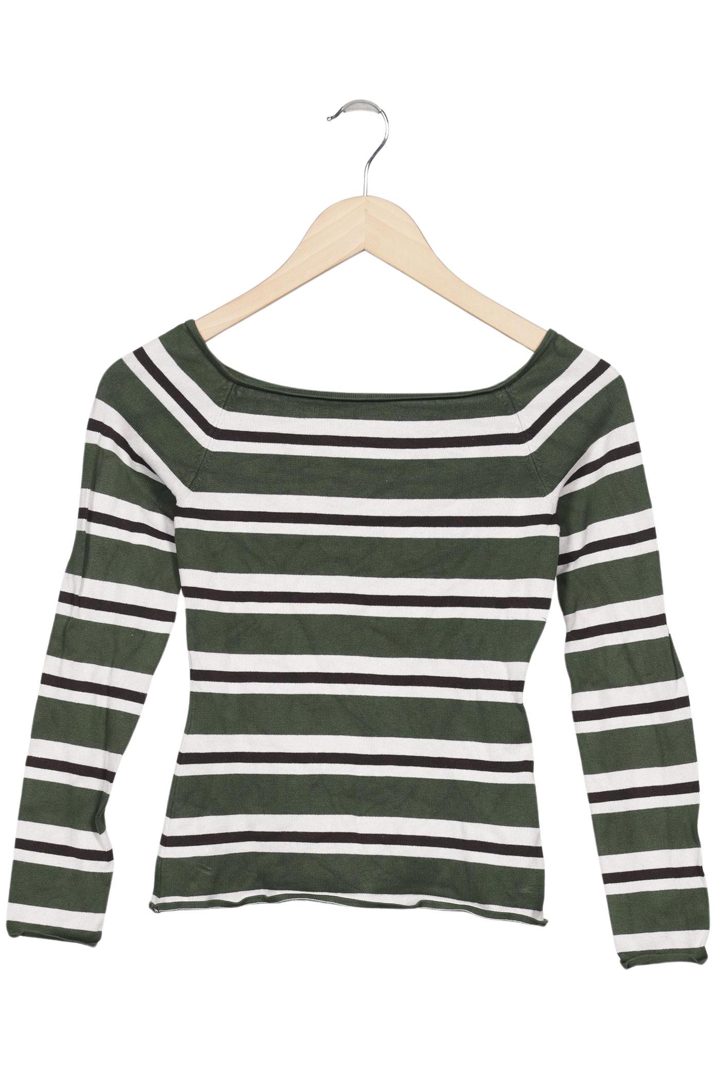 

H&M Damen Pullover, mehrfarbig, Gr. 36