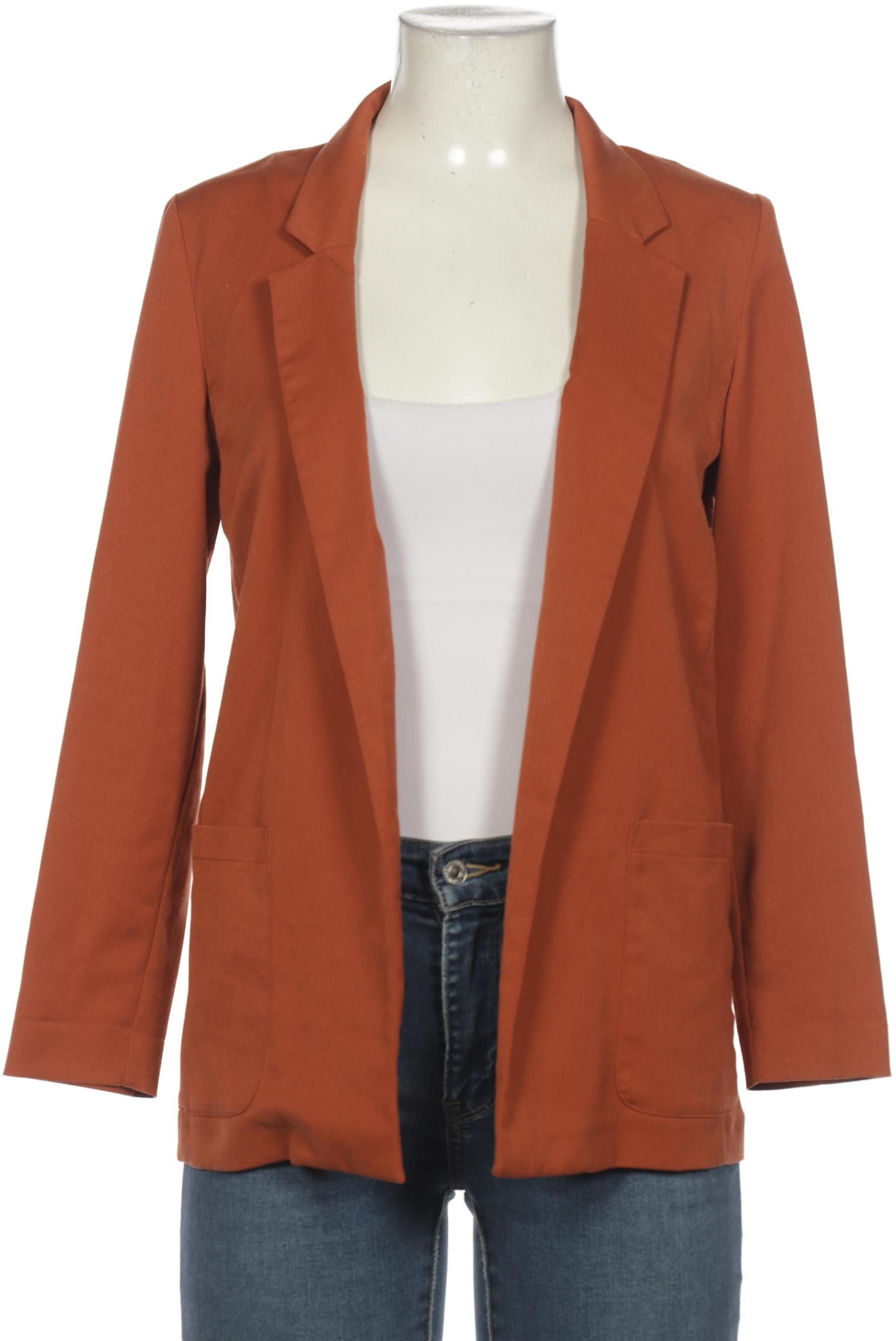 

H&M Damen Blazer, orange