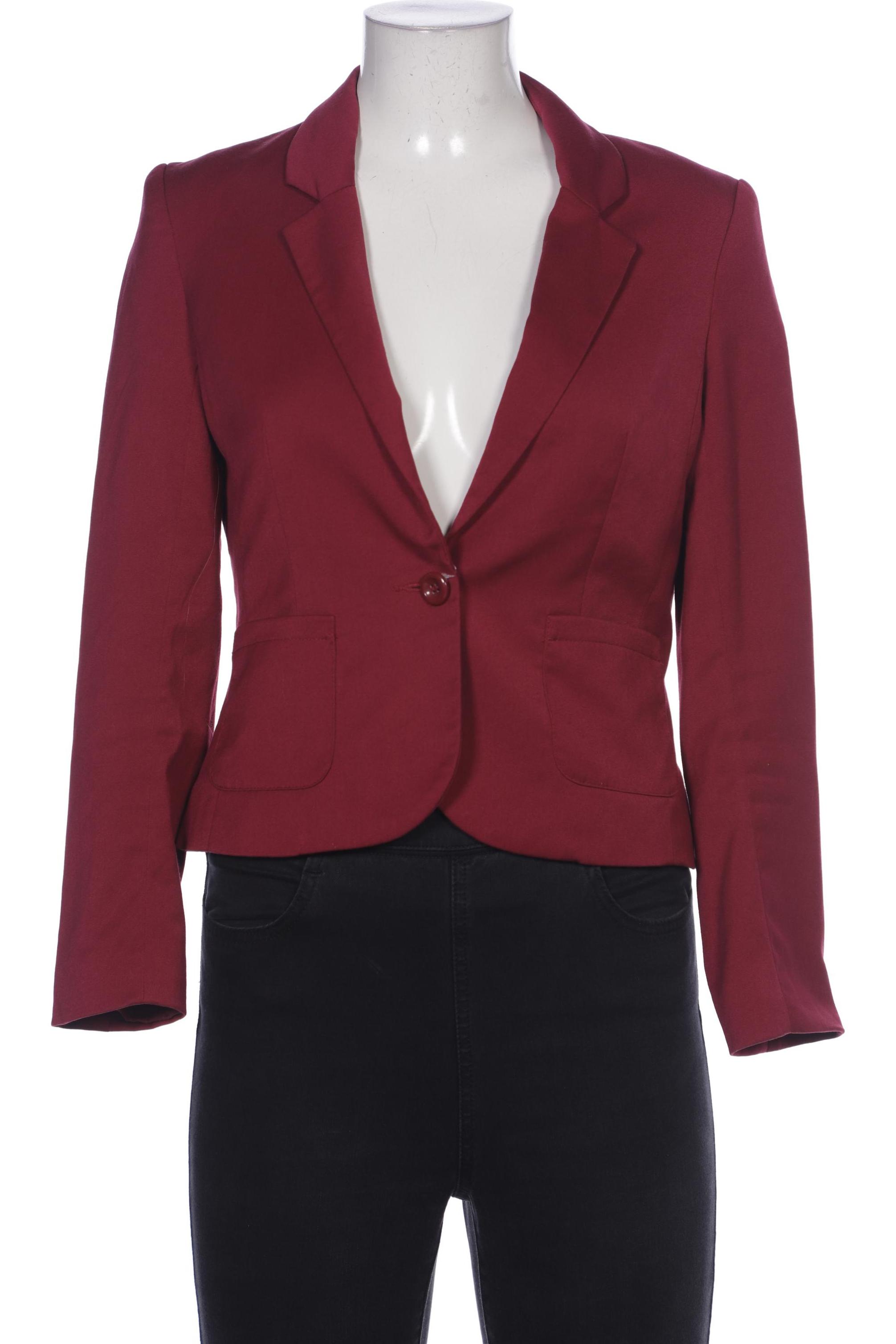 

H&M Damen Blazer, pink, Gr. 38
