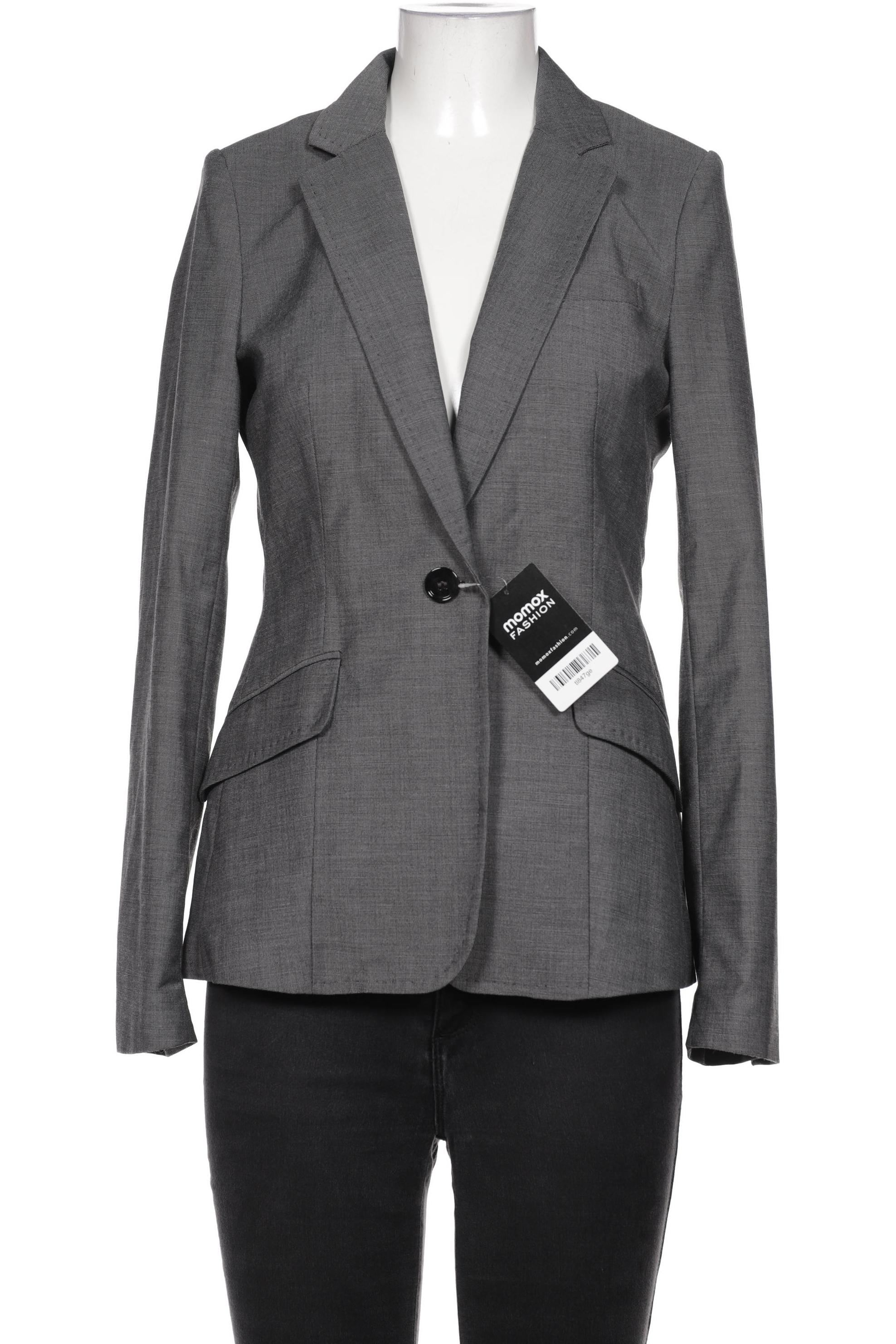 

H&M Damen Blazer, grau
