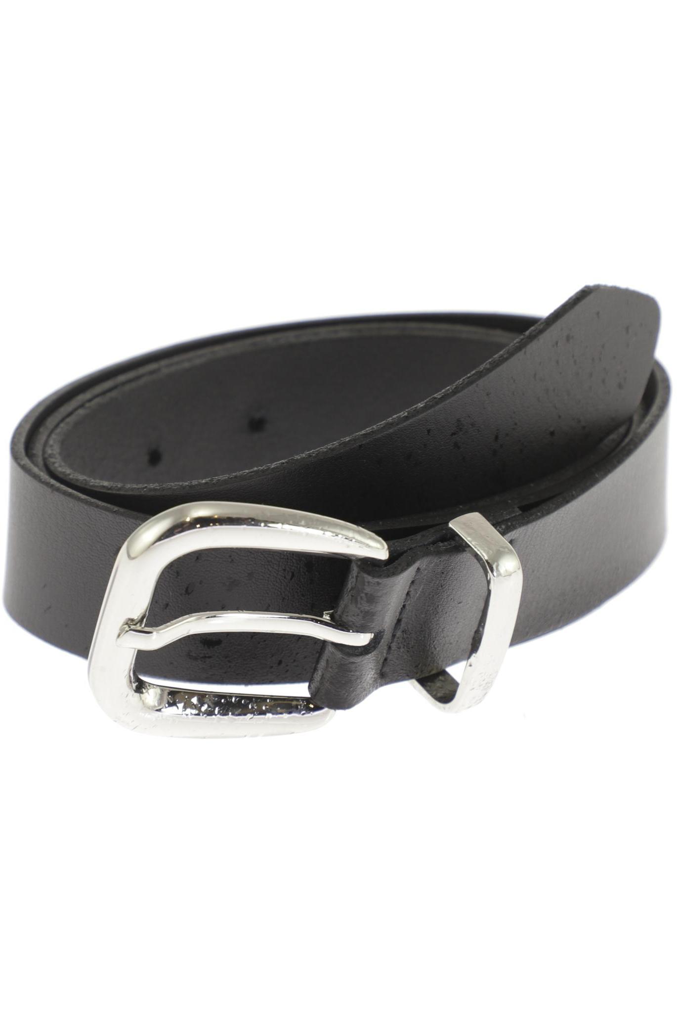 

H&M Damen Gürtel, schwarz, Gr. 80