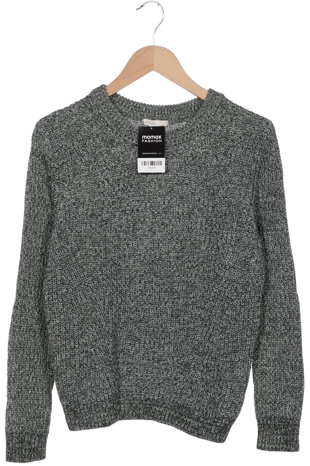 

H&M Damen Pullover, grün, Gr. 38