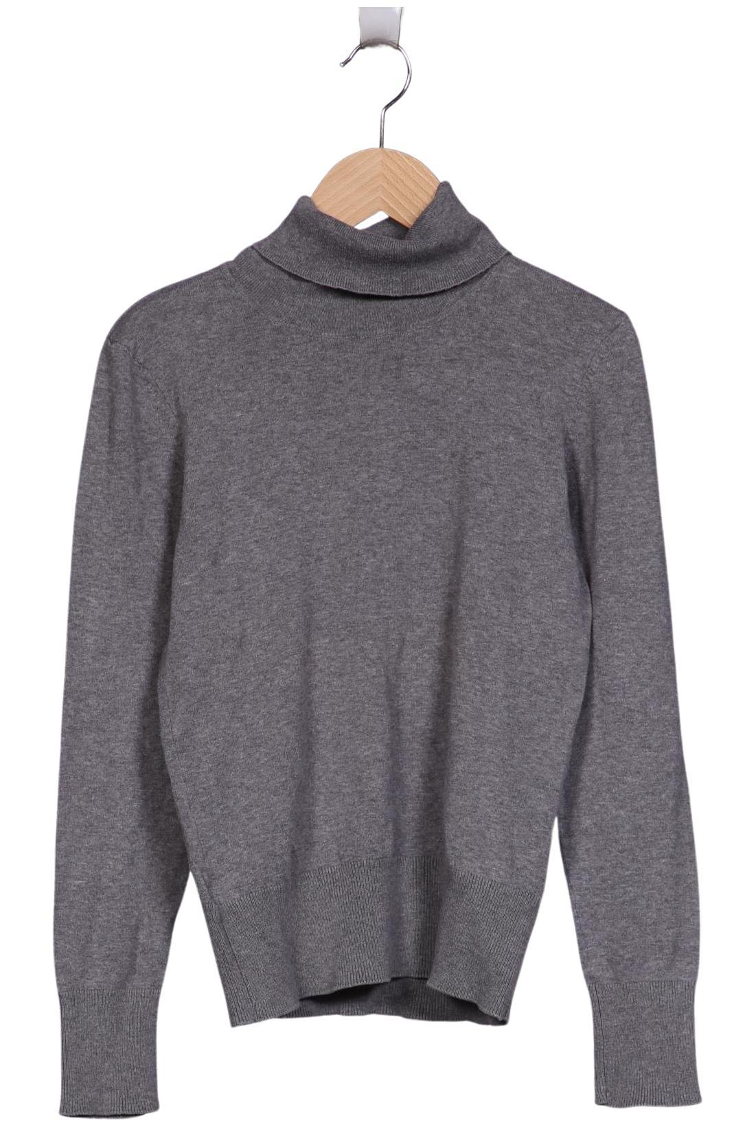 

H&M Damen Pullover, grau, Gr. 36