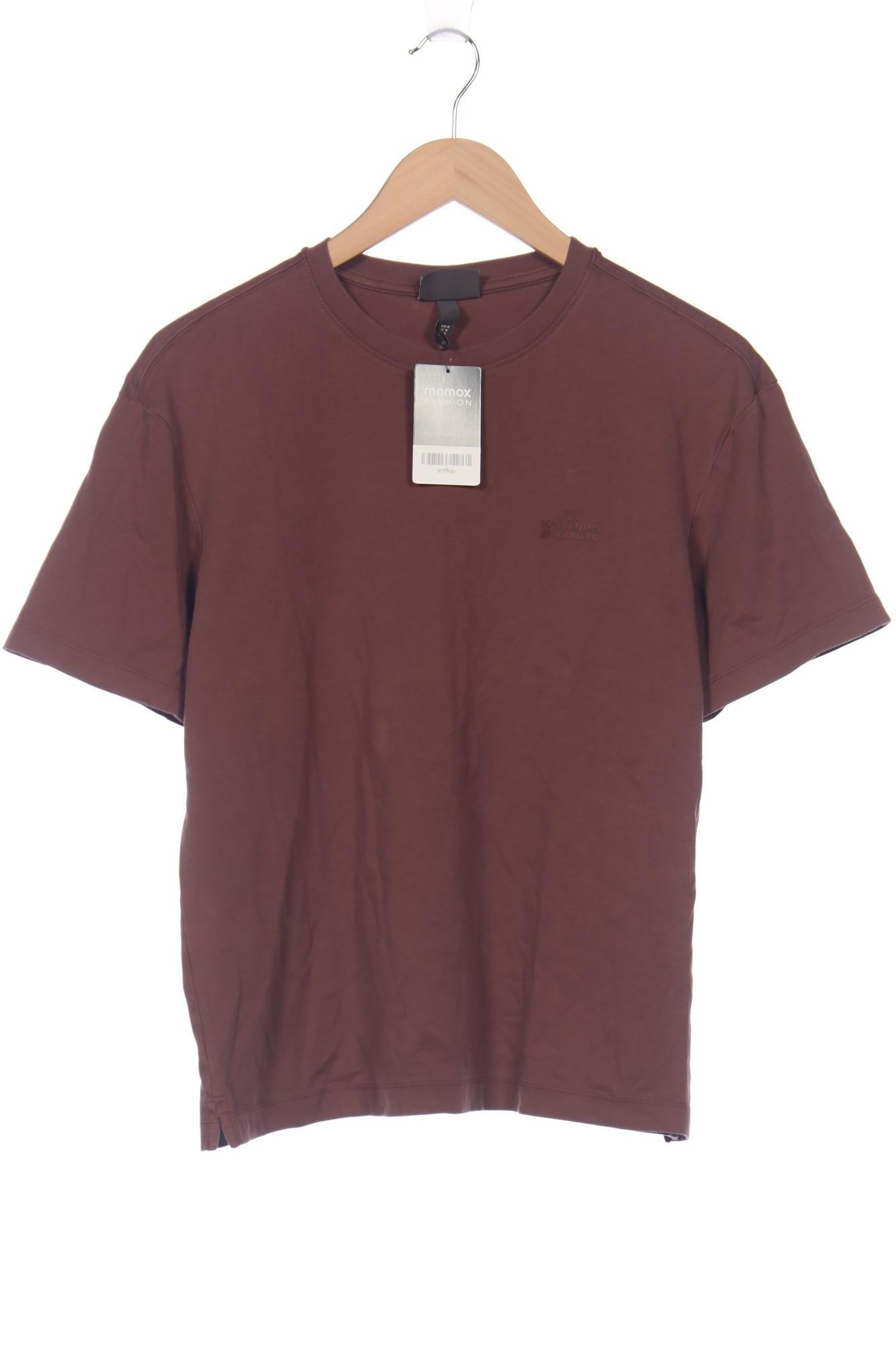 

H&M Damen T-Shirt, pink, Gr. 38