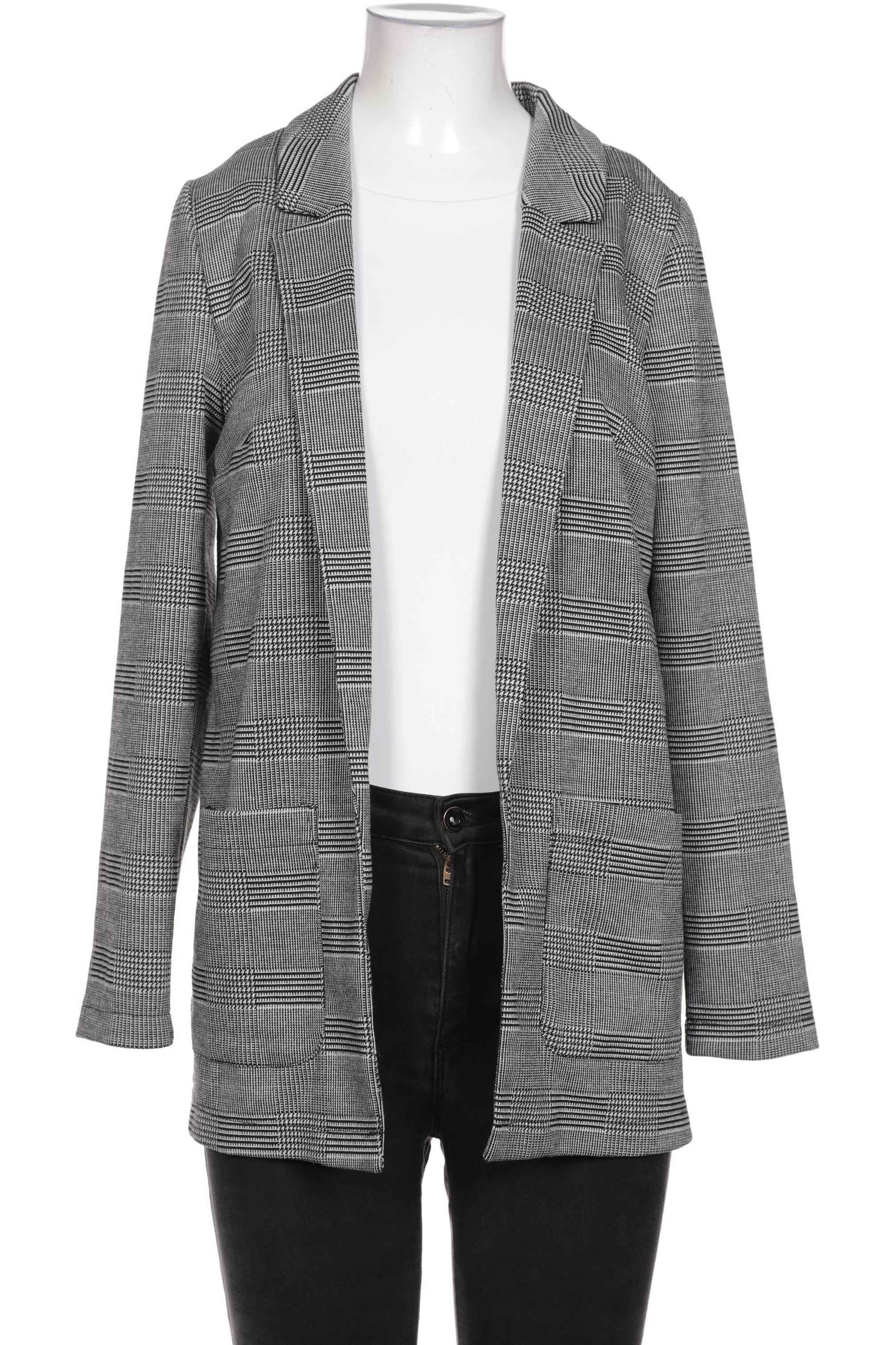 

H&M Damen Blazer, grau