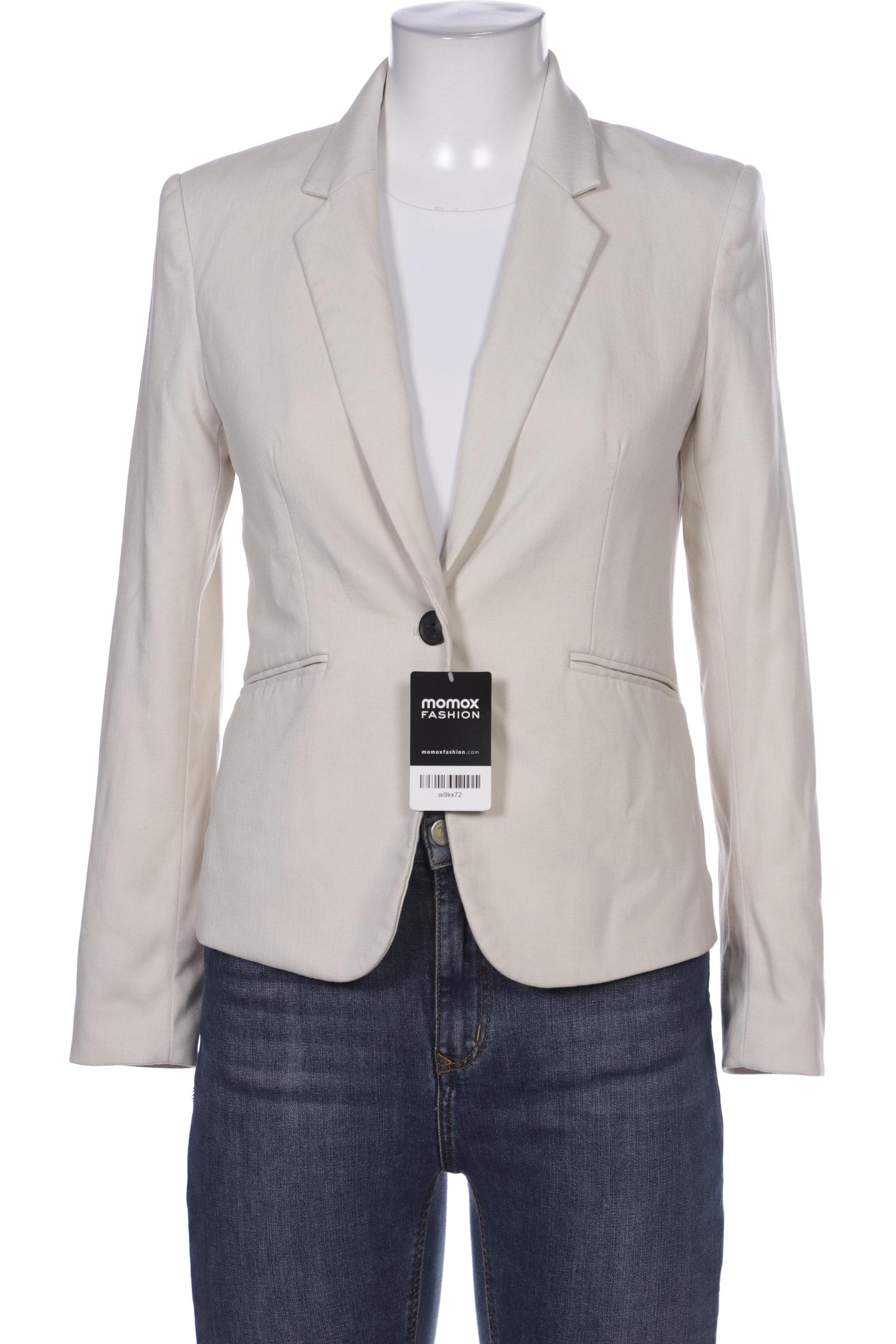 

H&M Damen Blazer, beige