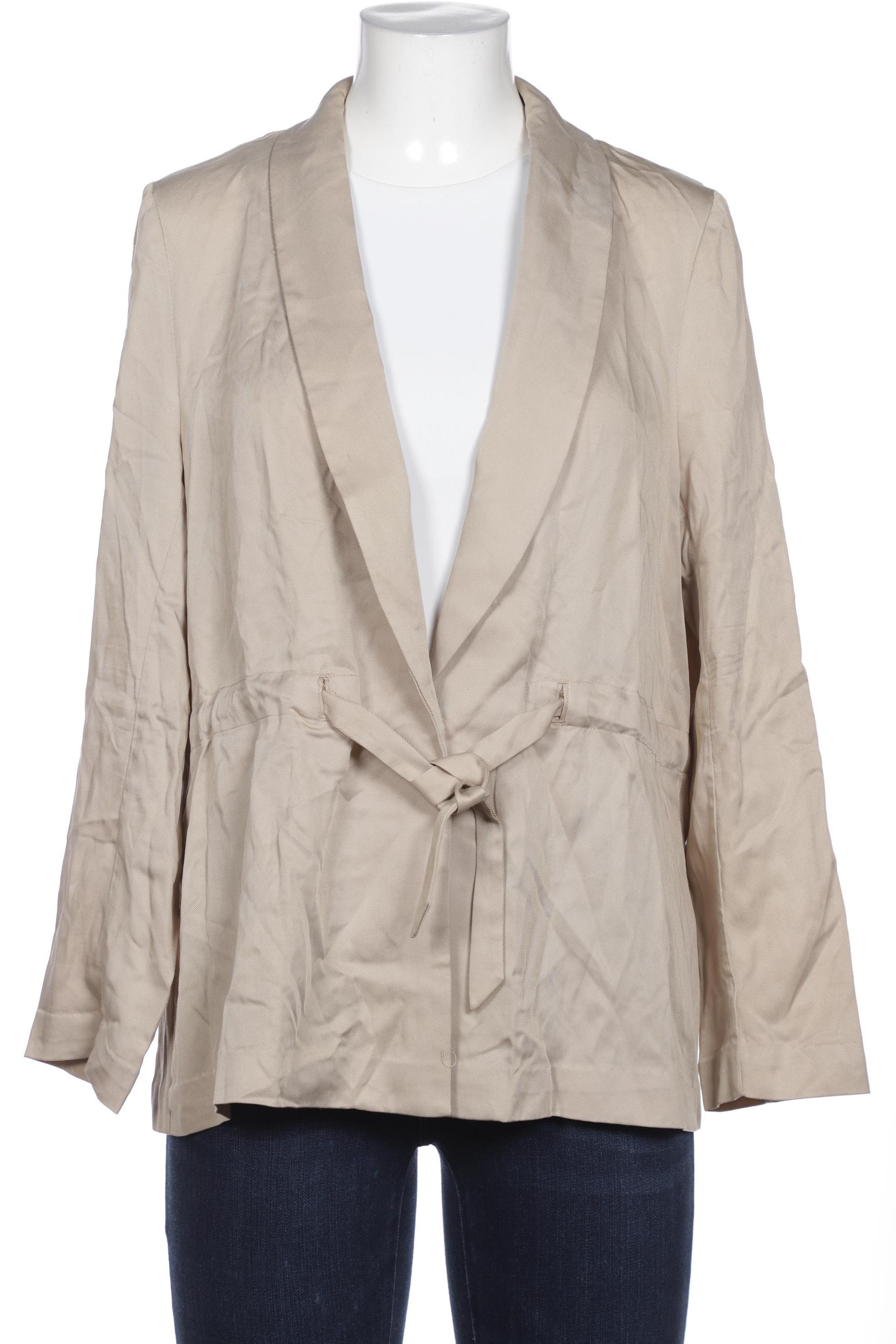 

H&M Damen Blazer, beige