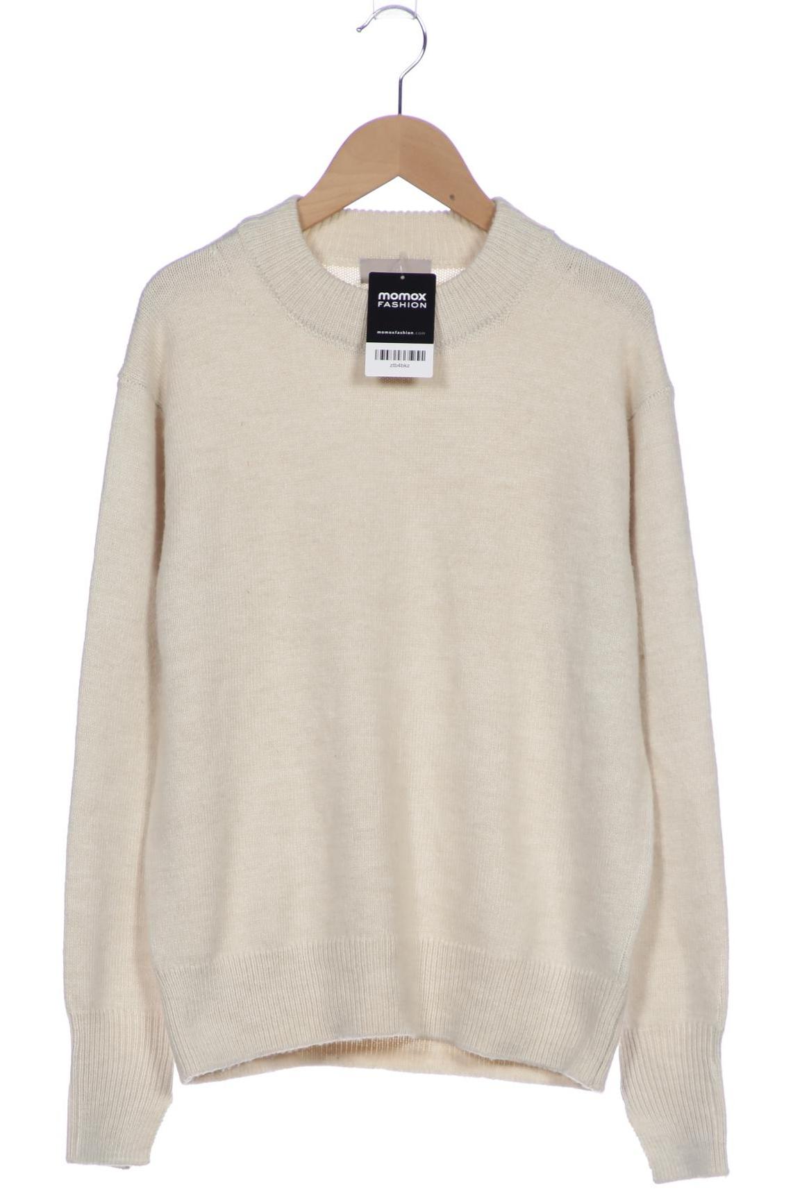Thumbnail - H&amp;M Damen Pullover, beige, Gr. 34