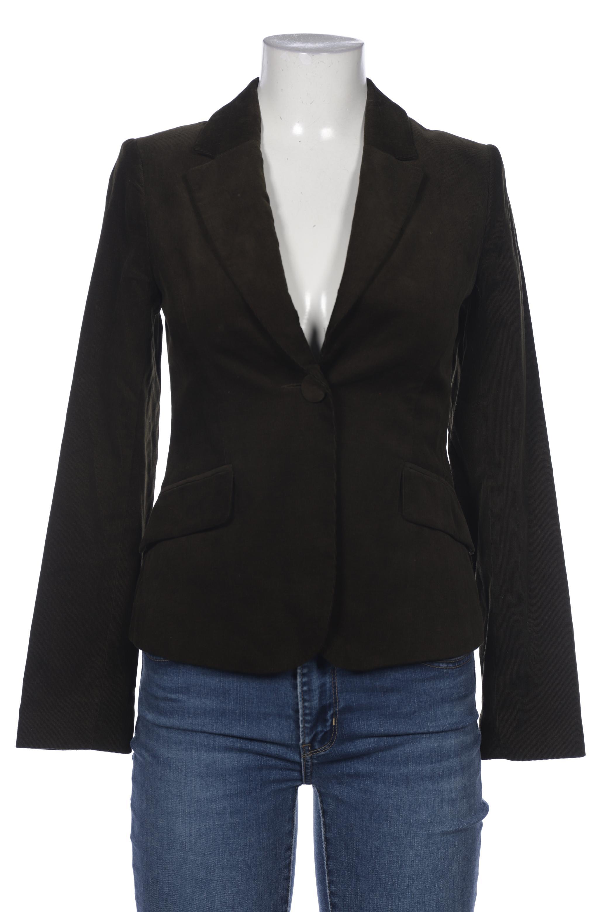 

H&M Damen Blazer, grün