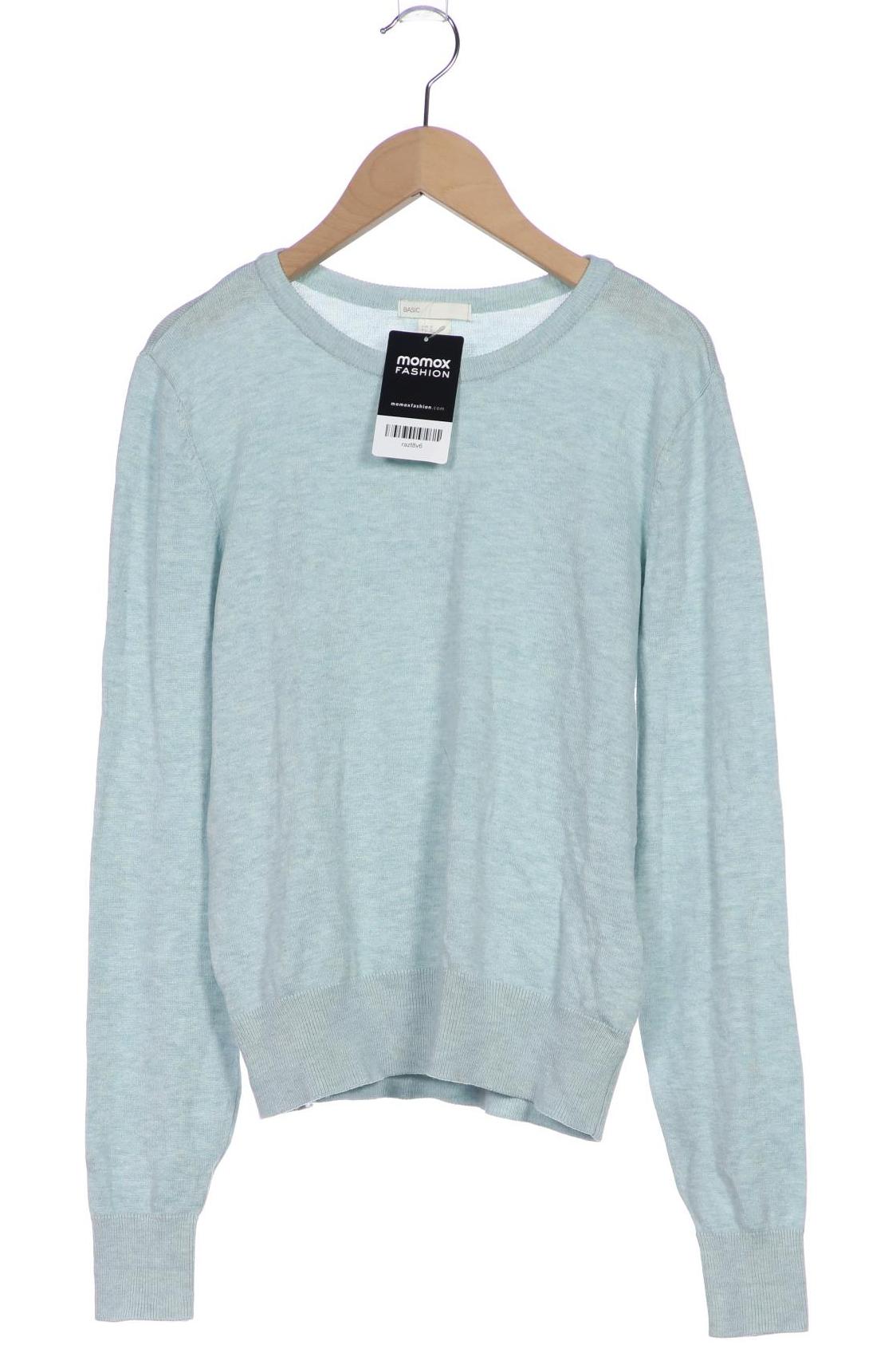 

H&M Damen Pullover, hellgrün, Gr. 36