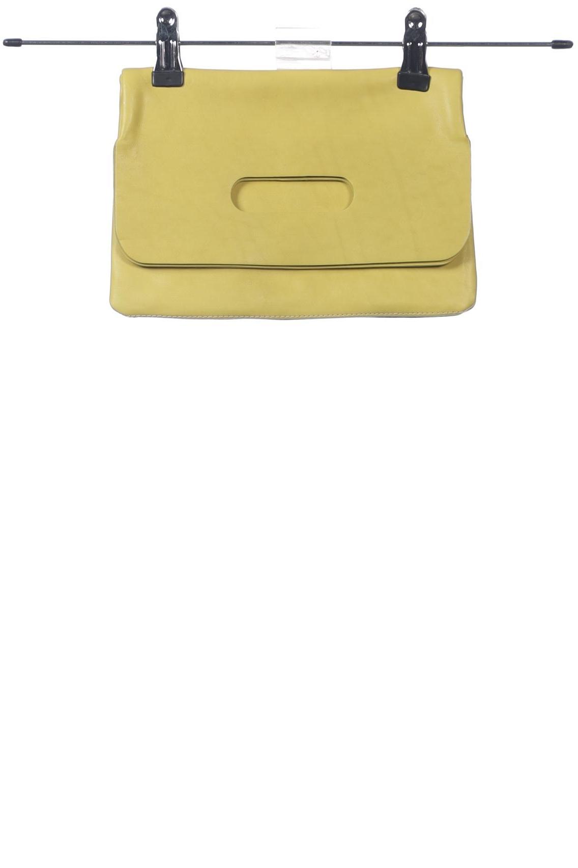 

H&M Damen Handtasche, hellgrün, Gr.