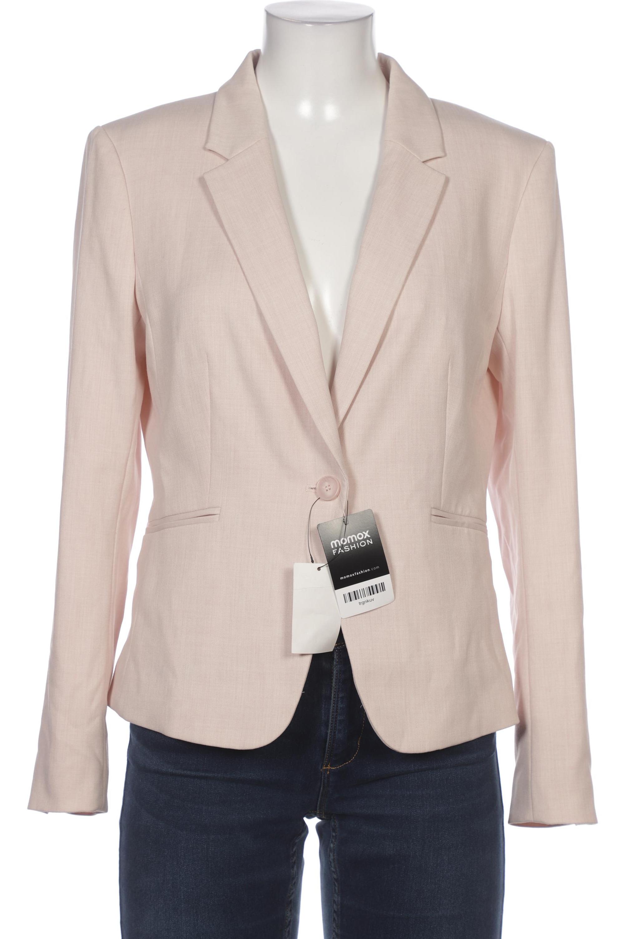 

H&M Damen Blazer, pink