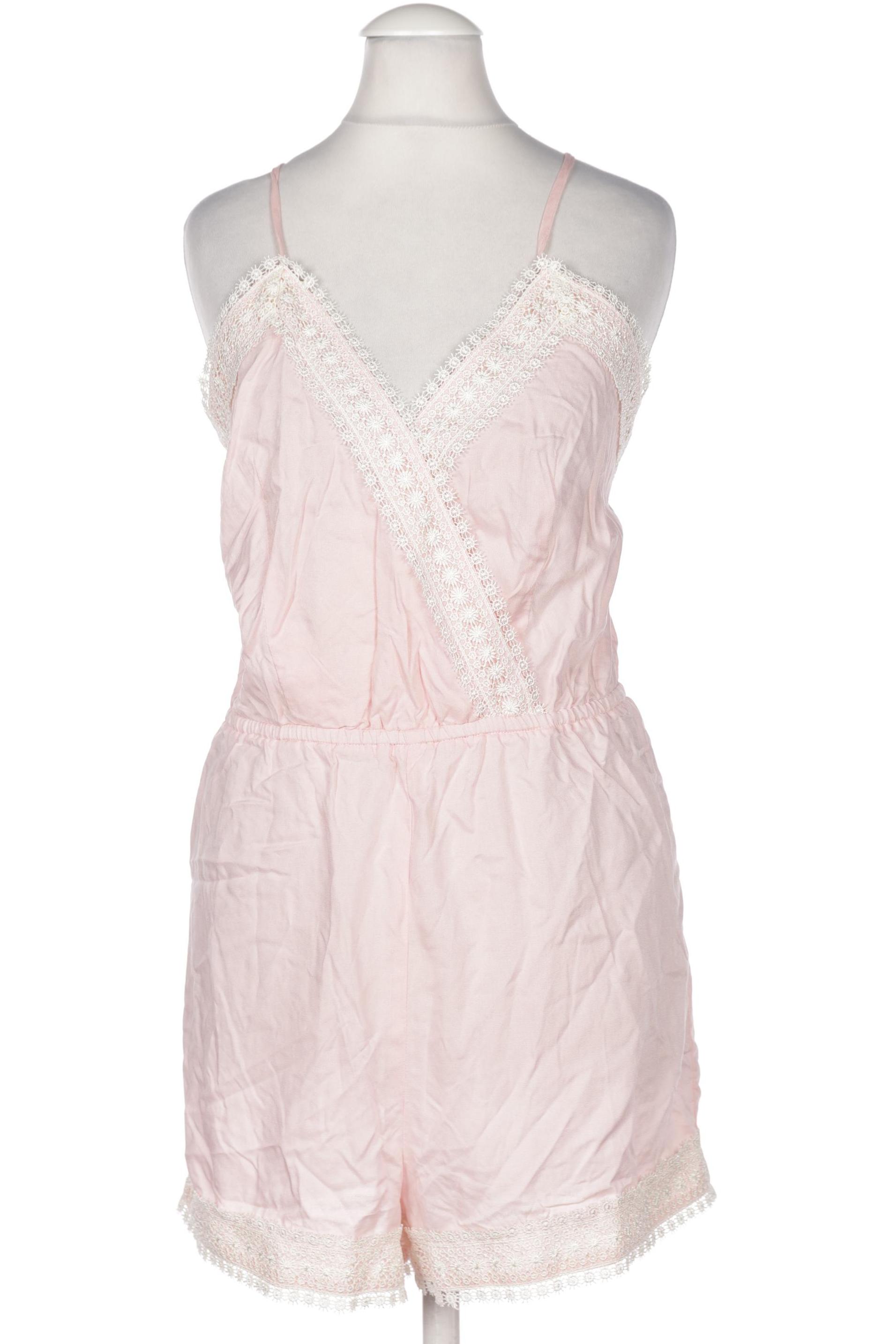 

H&M Damen Jumpsuit/Overall, pink