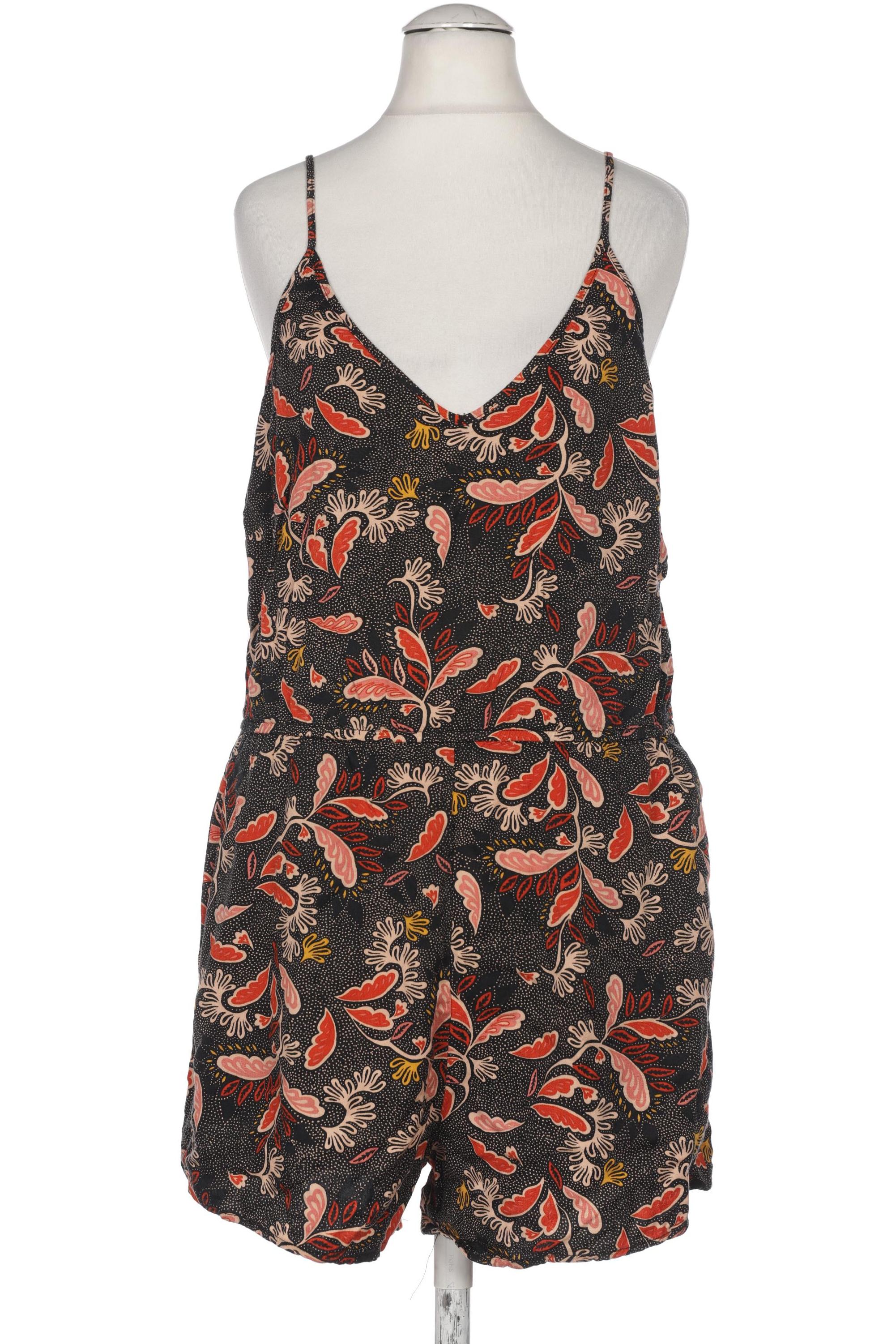 

H&M Damen Jumpsuit/Overall, mehrfarbig, Gr. 38