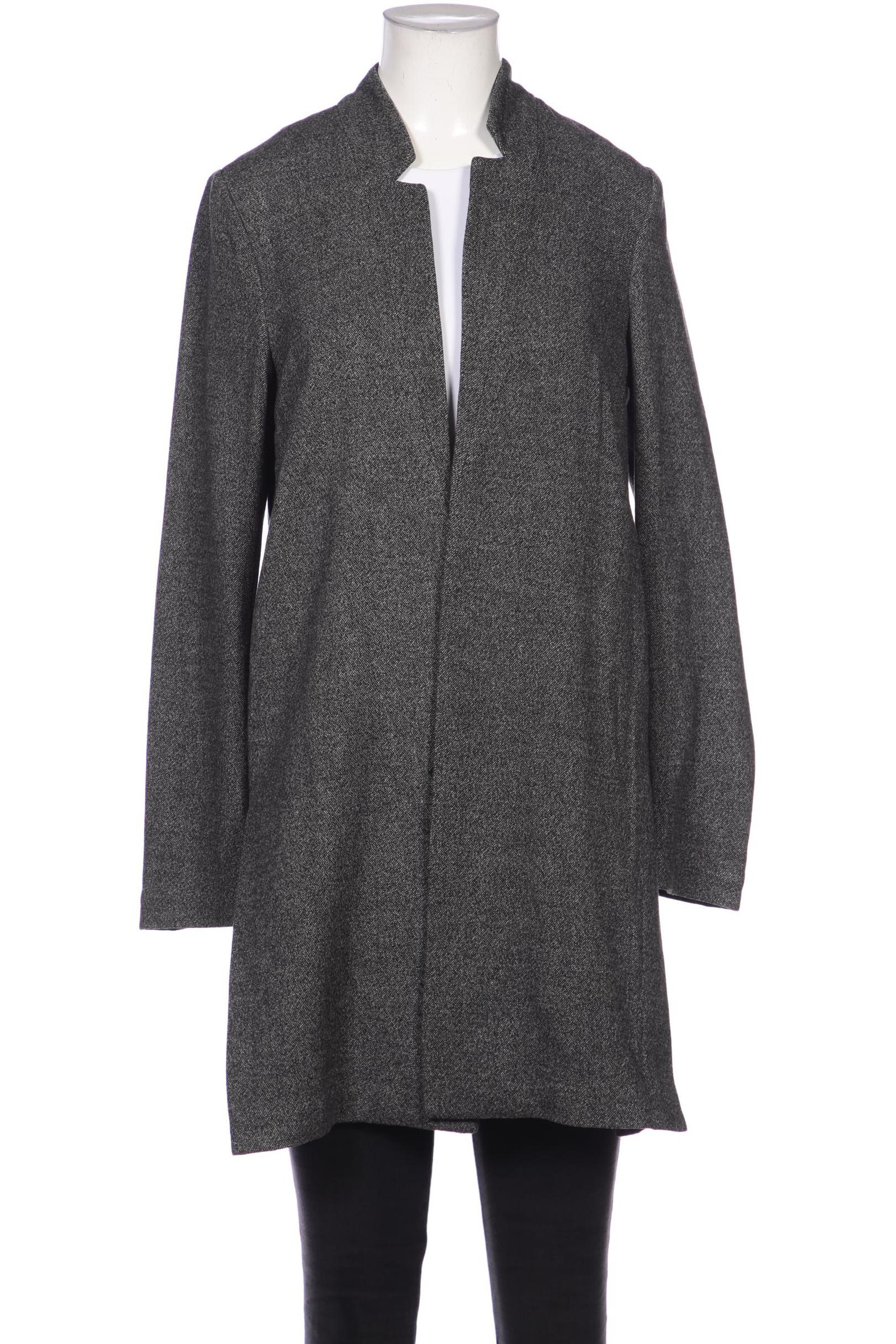 

H&M Damen Blazer, grau