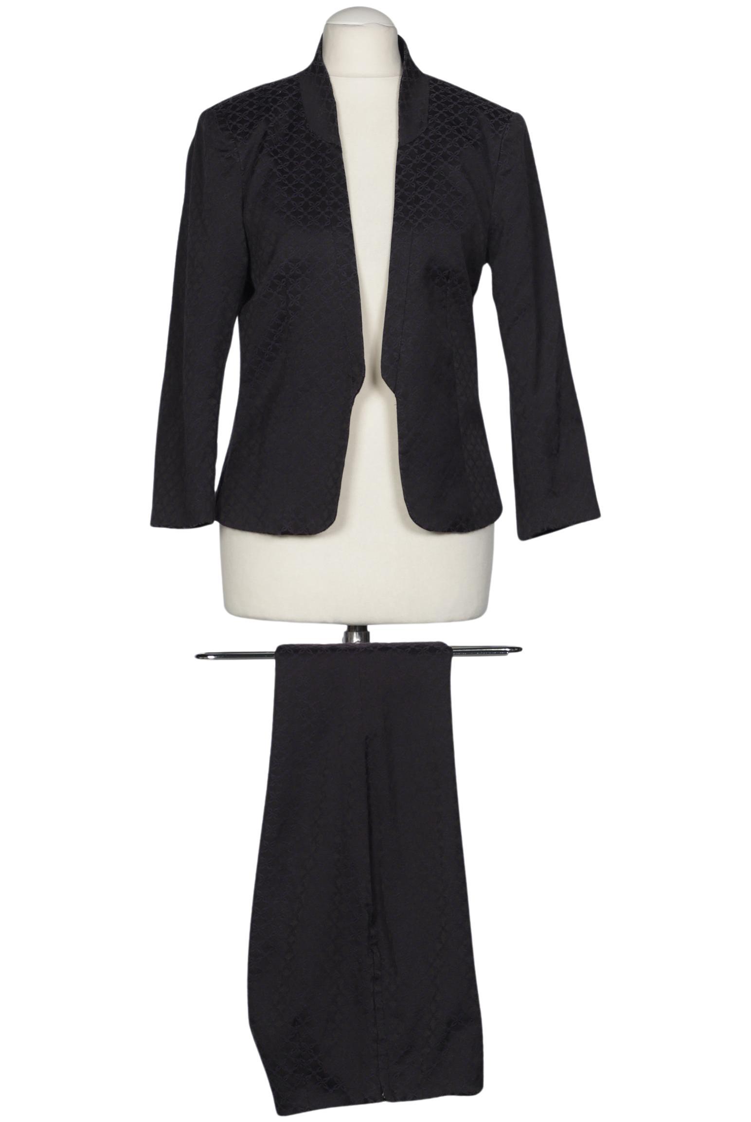 

H&M Damen Anzug, marineblau, Gr. 36