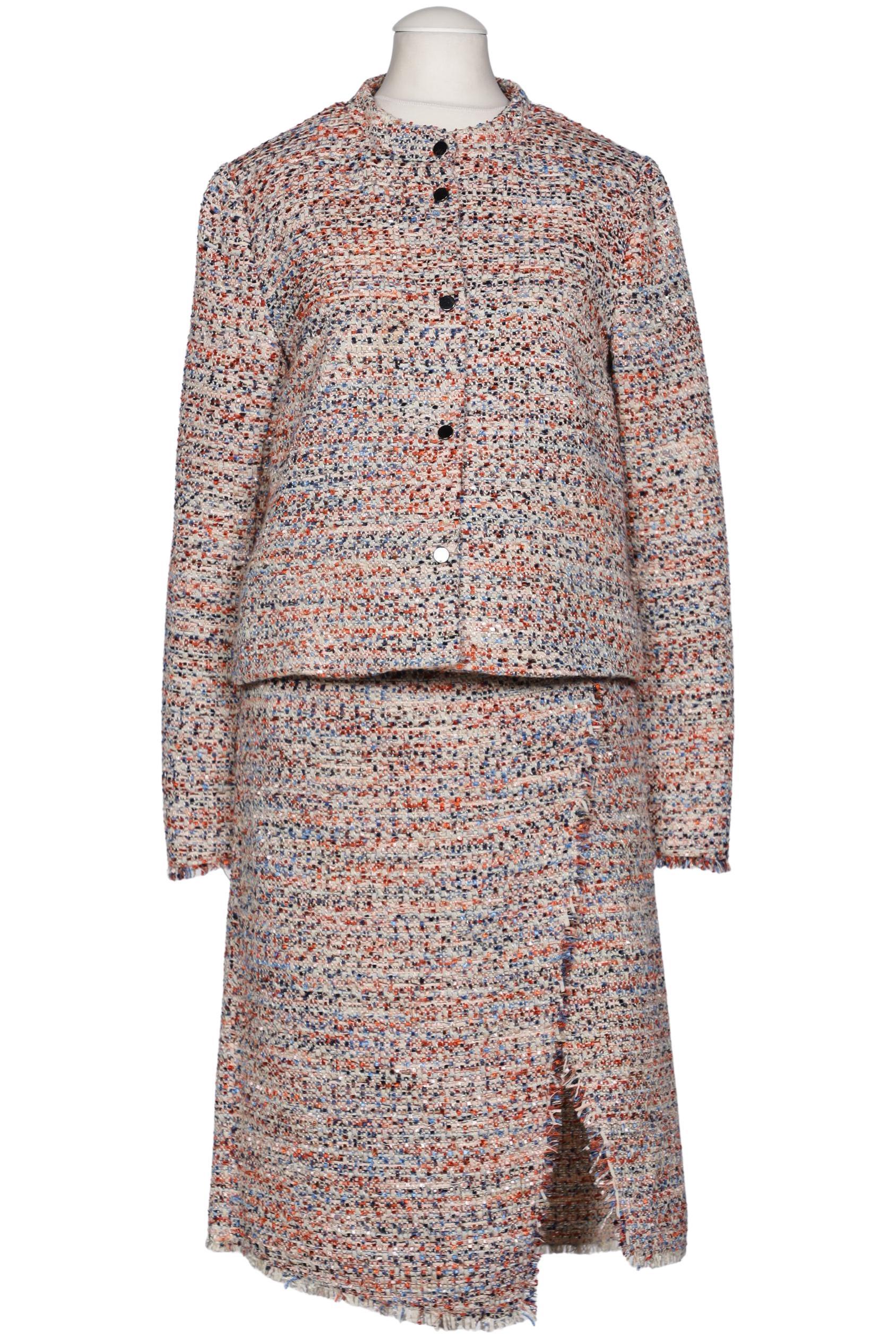 

H&M Damen Anzug, mehrfarbig, Gr. 38