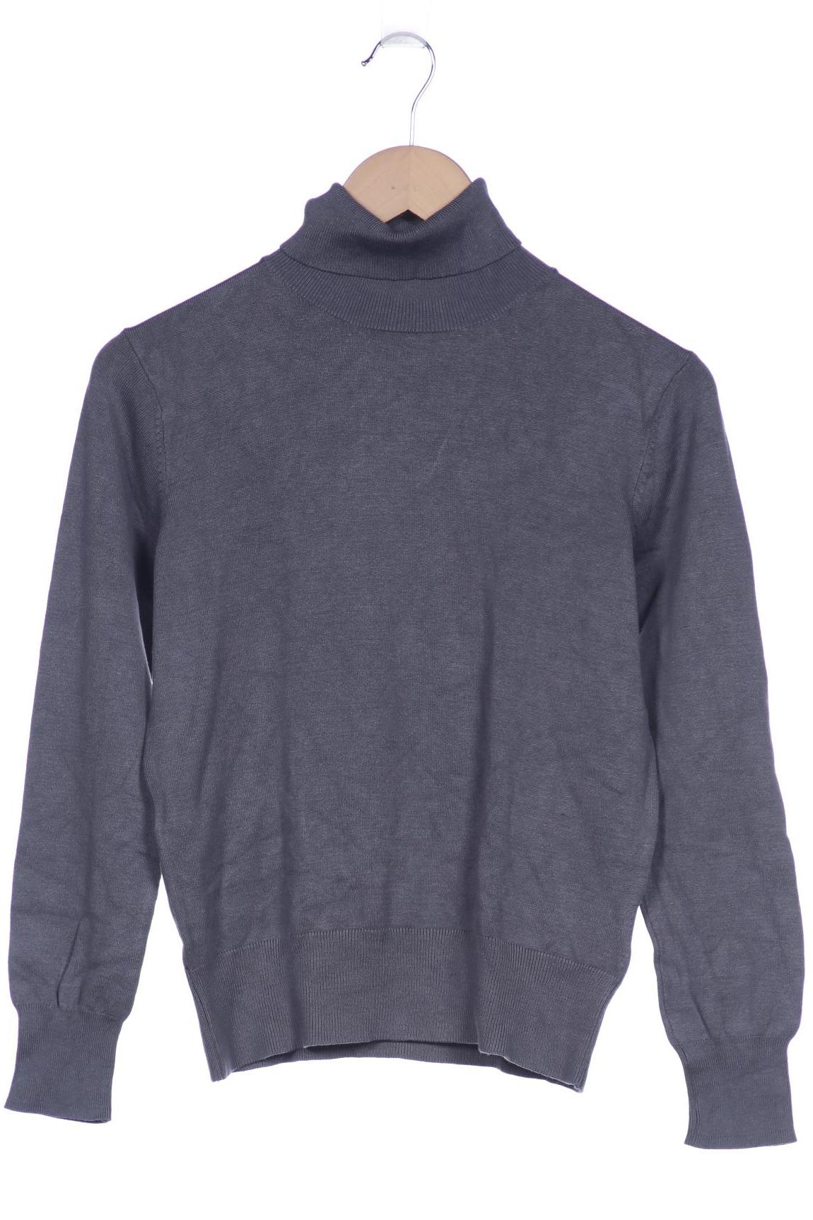 

H&M Damen Pullover, grau, Gr. 36