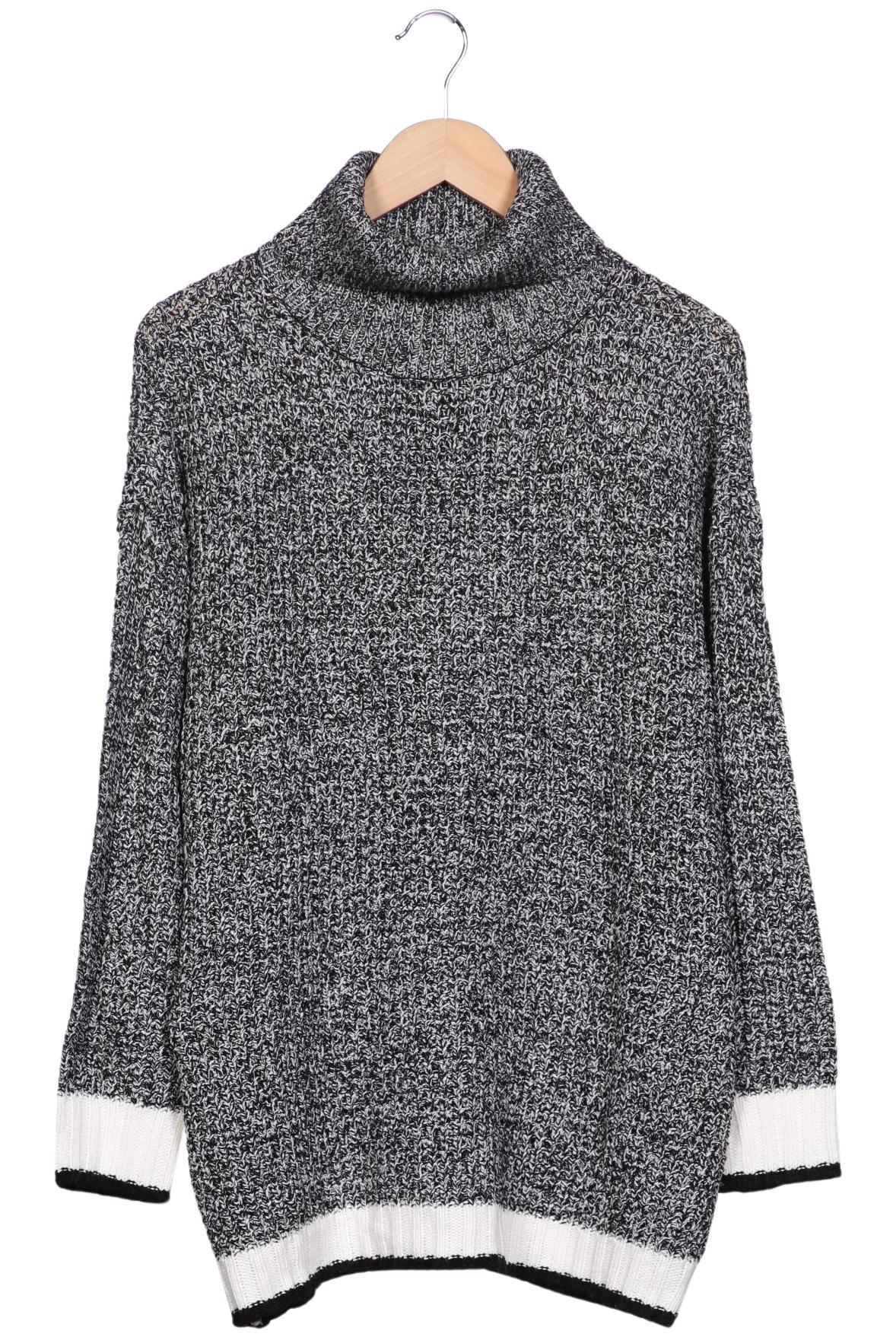 

H&M Damen Pullover, grau, Gr. 38