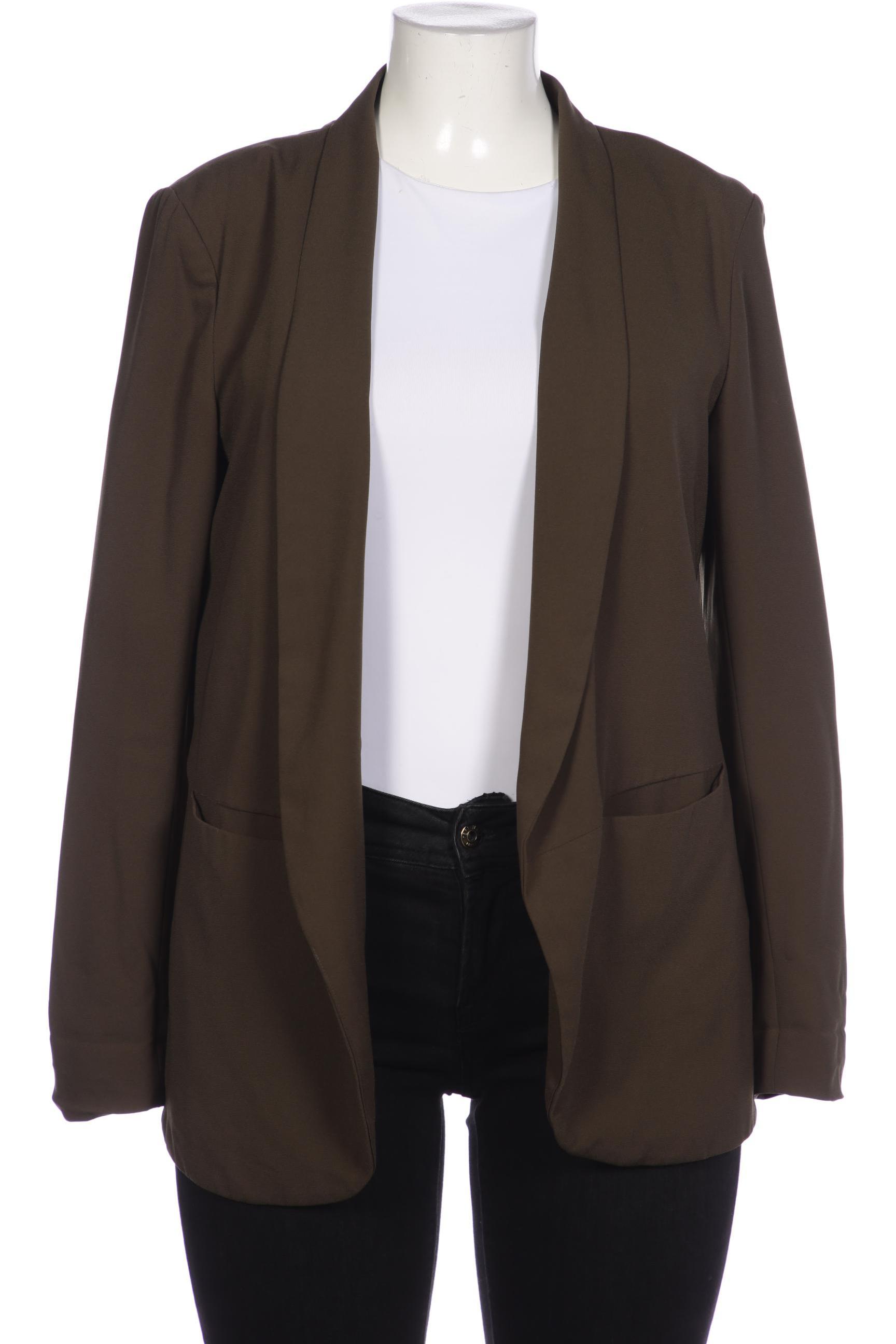 

H&M Damen Blazer, grün