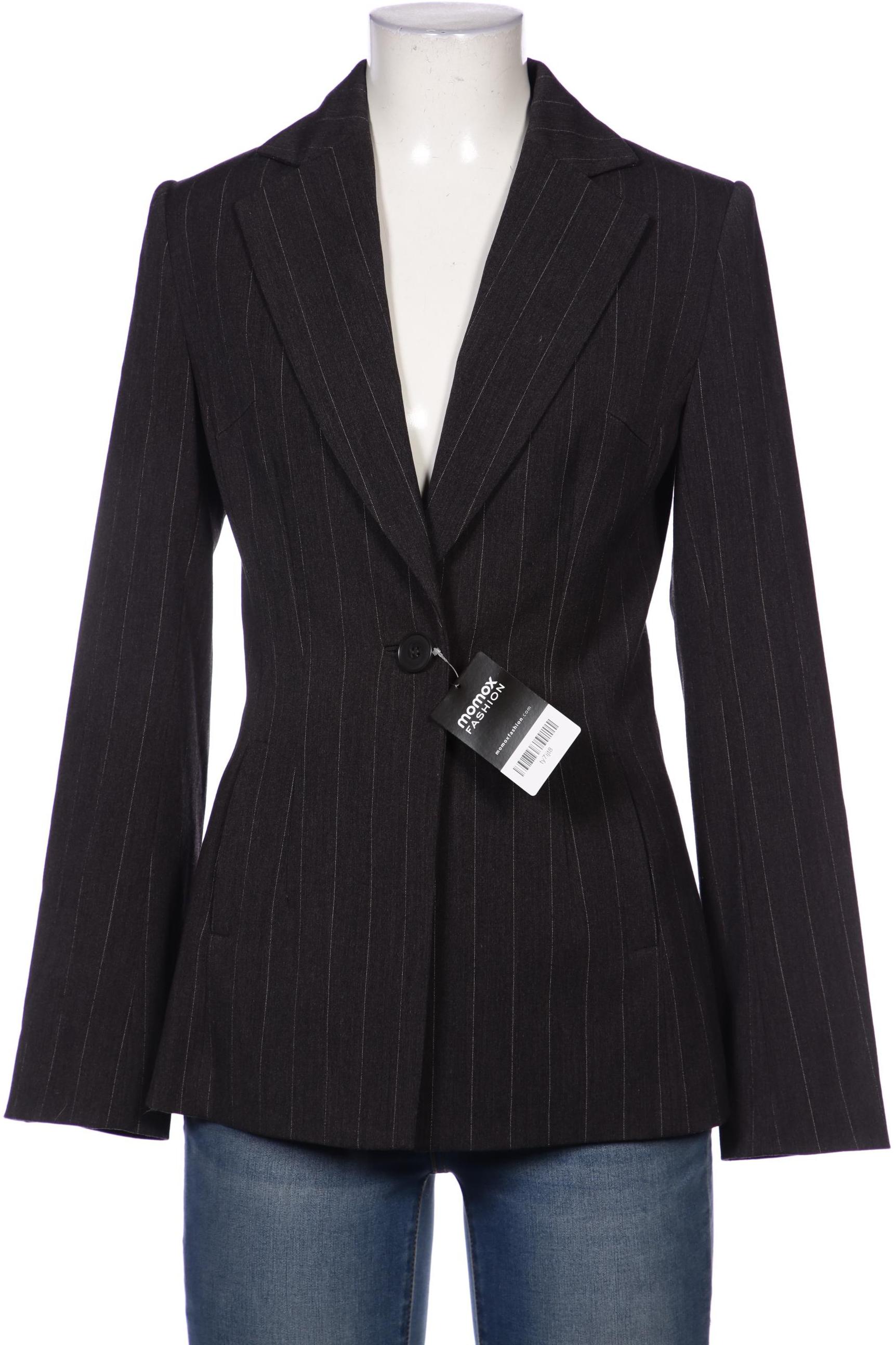 

H&M Damen Blazer, grau