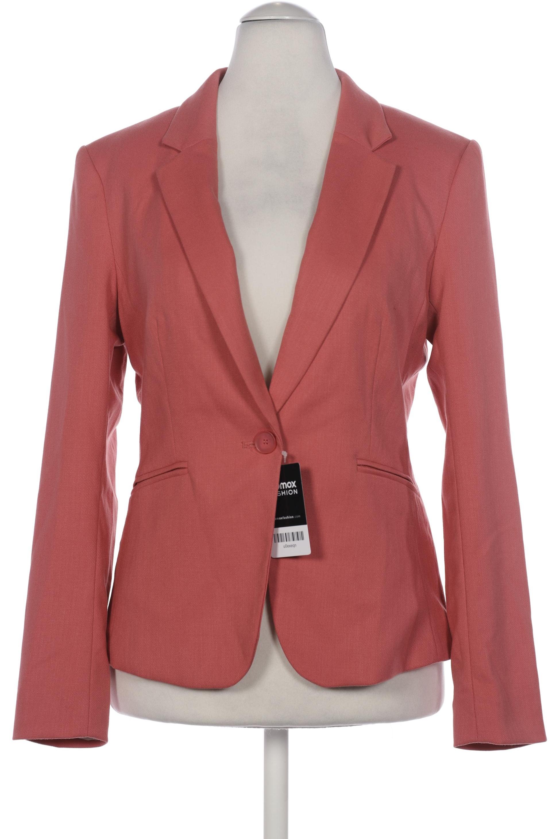 

H&M Damen Blazer, pink, Gr. 40