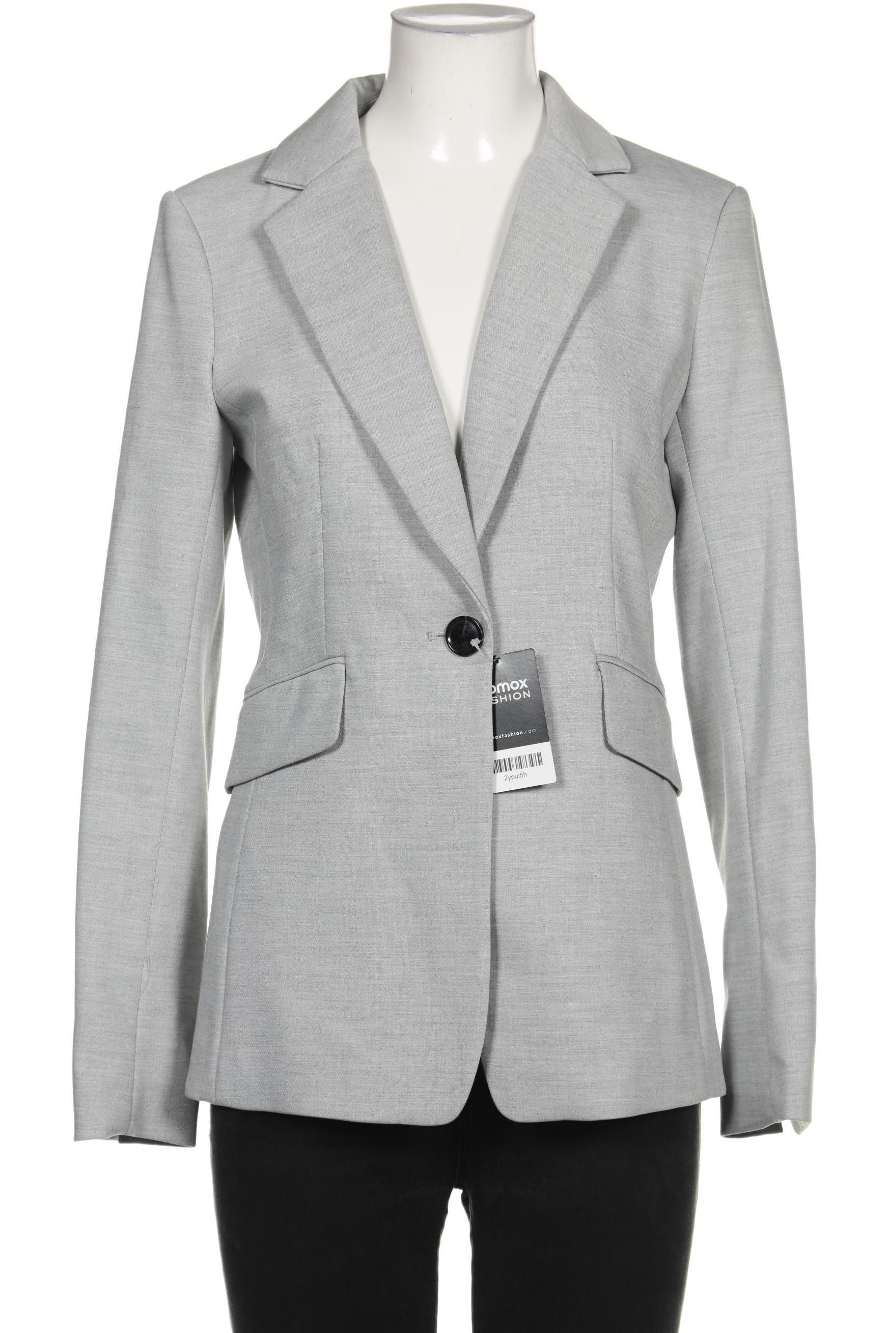 

H&M Damen Blazer, grau