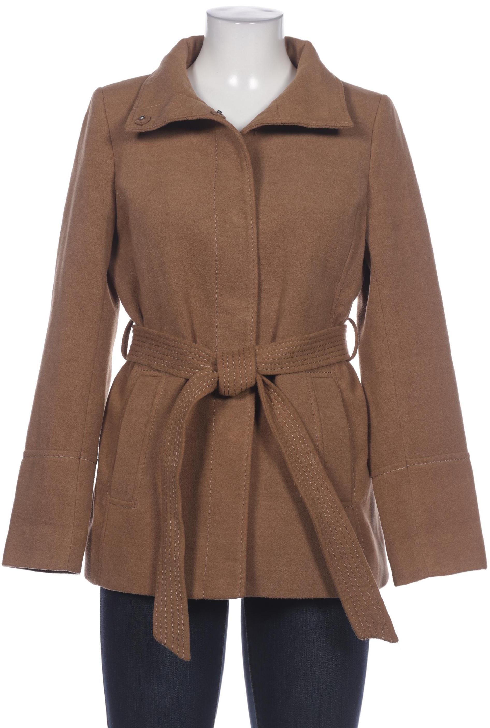 

H&M Damen Jacke, braun, Gr. 38