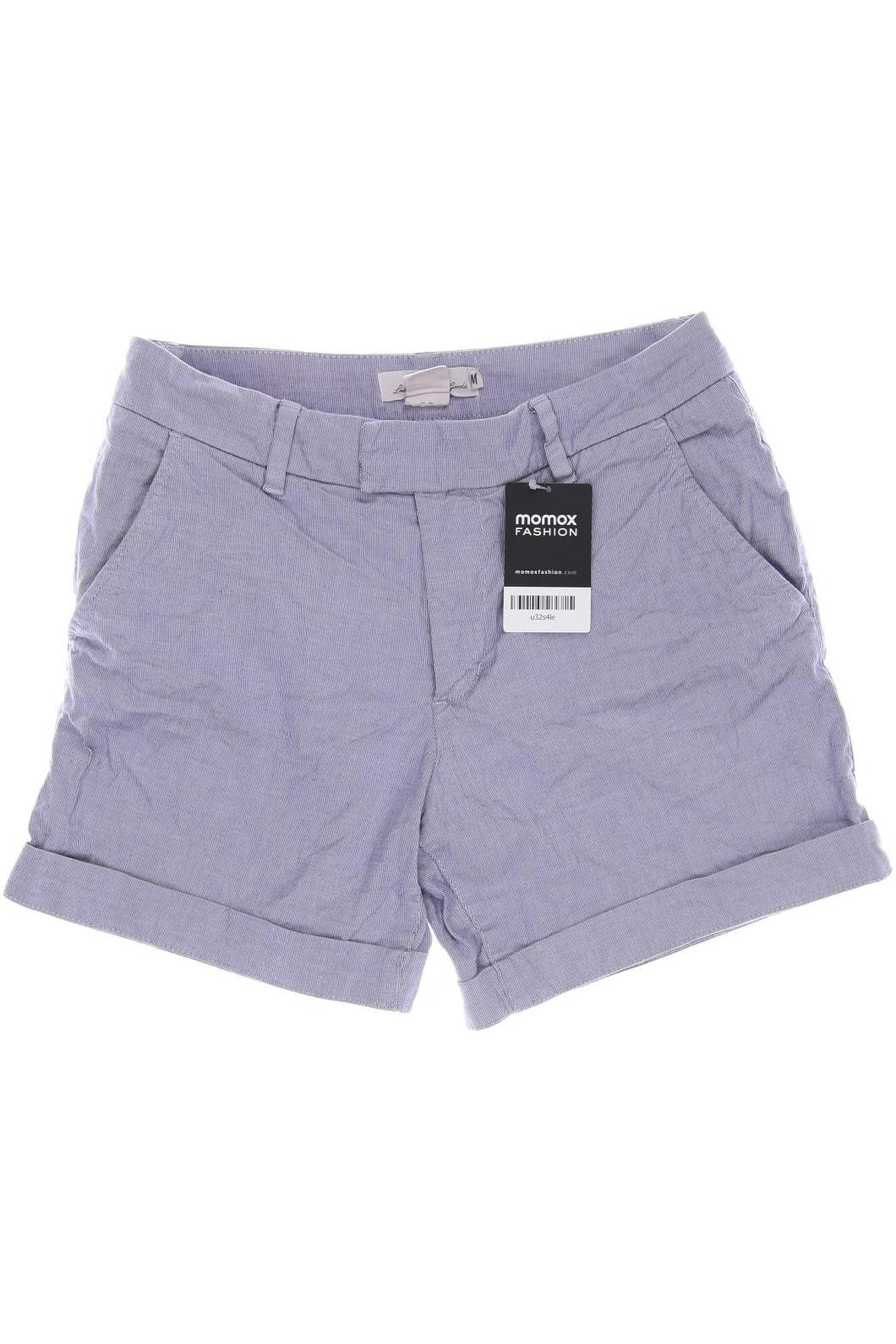 

H&M Damen Shorts, blau