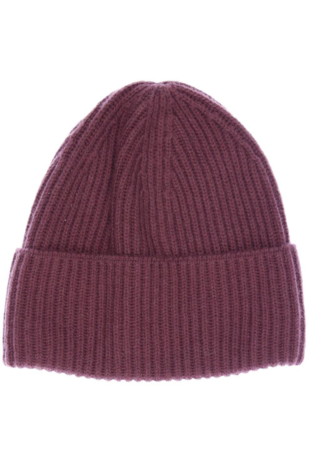 

H&M Damen Hut/Mütze, pink