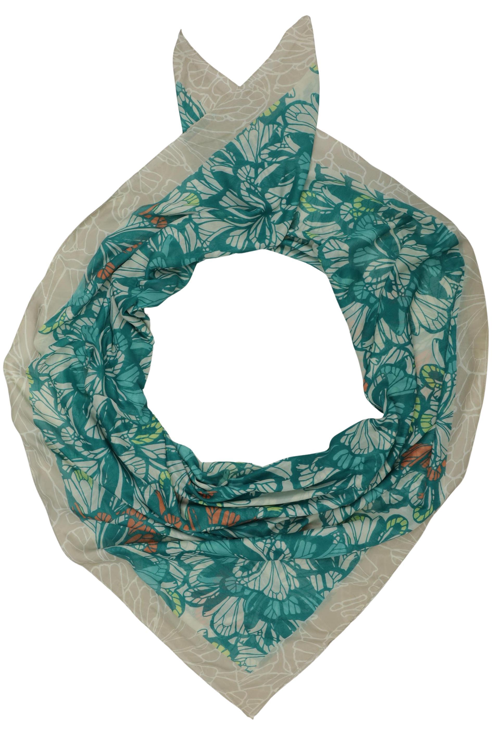 

H&M Damen Schal, mehrfarbig, Gr.