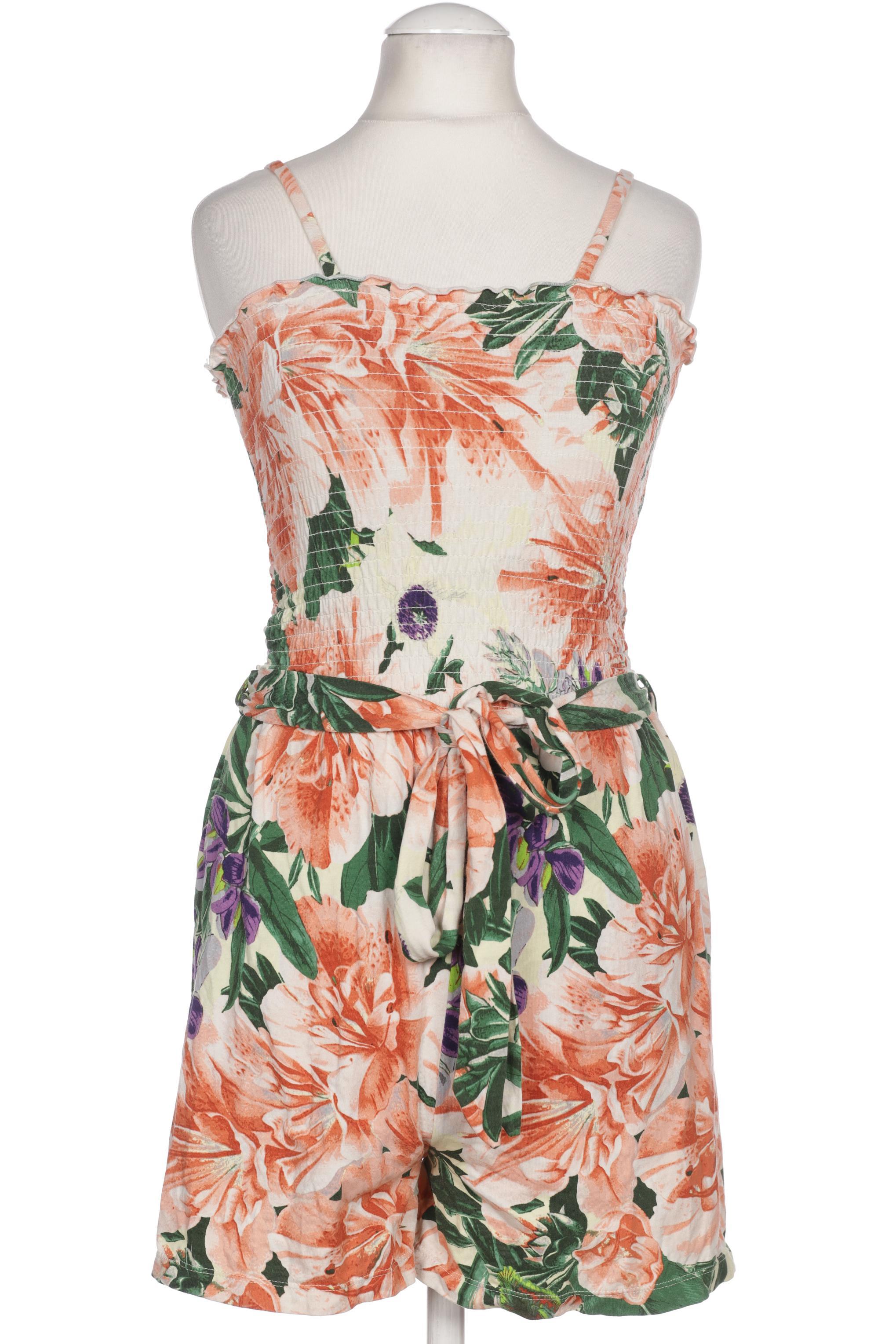 

H&M Damen Jumpsuit/Overall, mehrfarbig