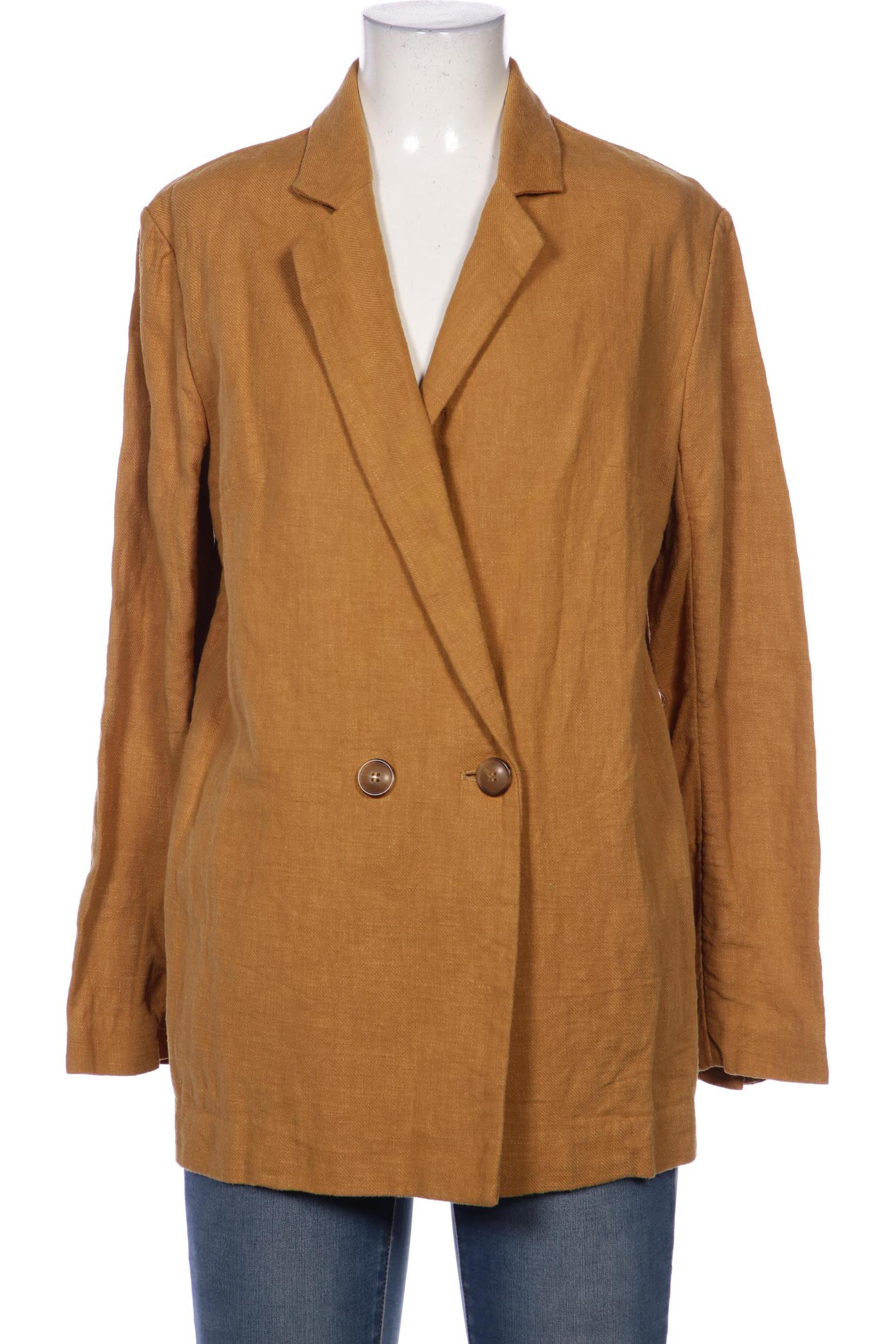 

H&M Damen Blazer, braun