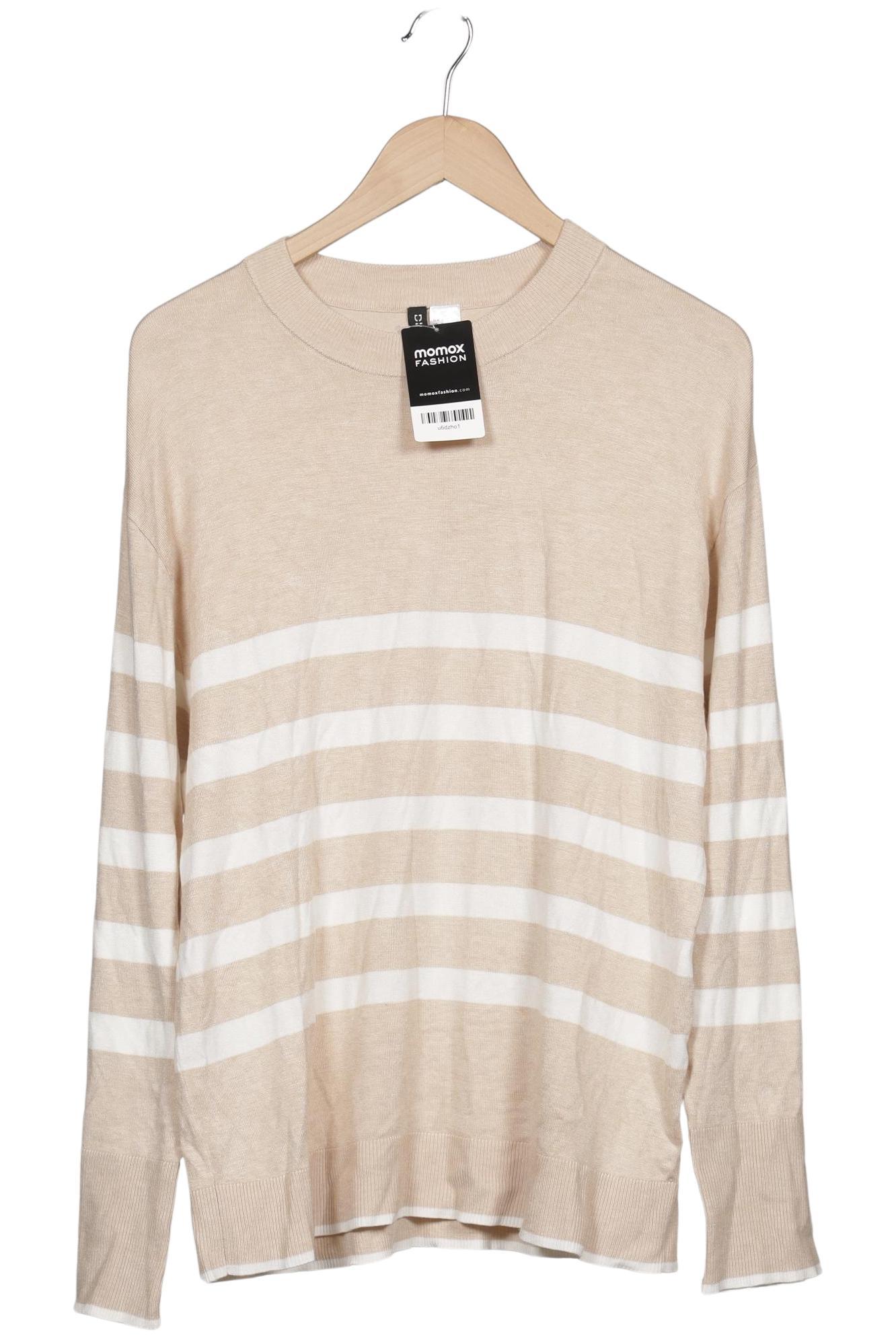 

H&M Damen Pullover, mehrfarbig, Gr. 36