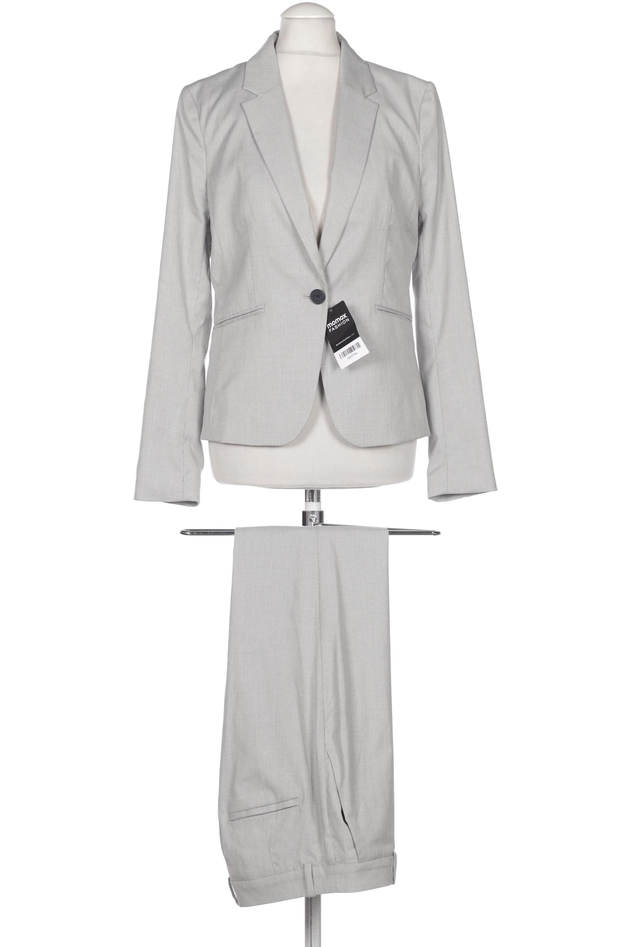 

H&M Damen Blazer, grau