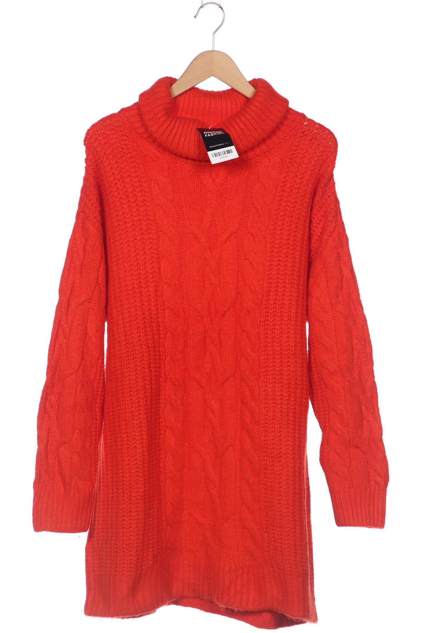 

H&M Damen Pullover, orange, Gr. 42