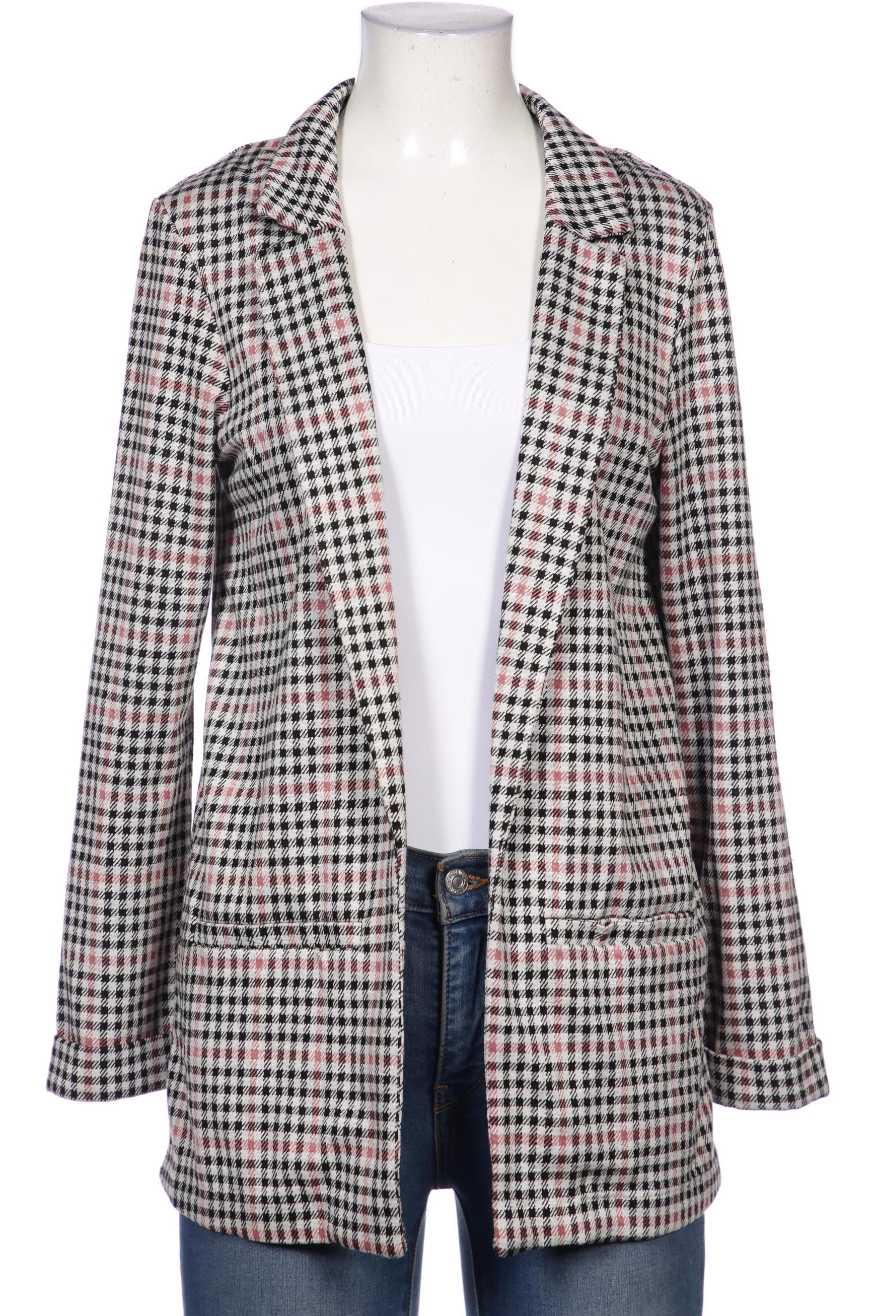 

H&M Damen Blazer, mehrfarbig