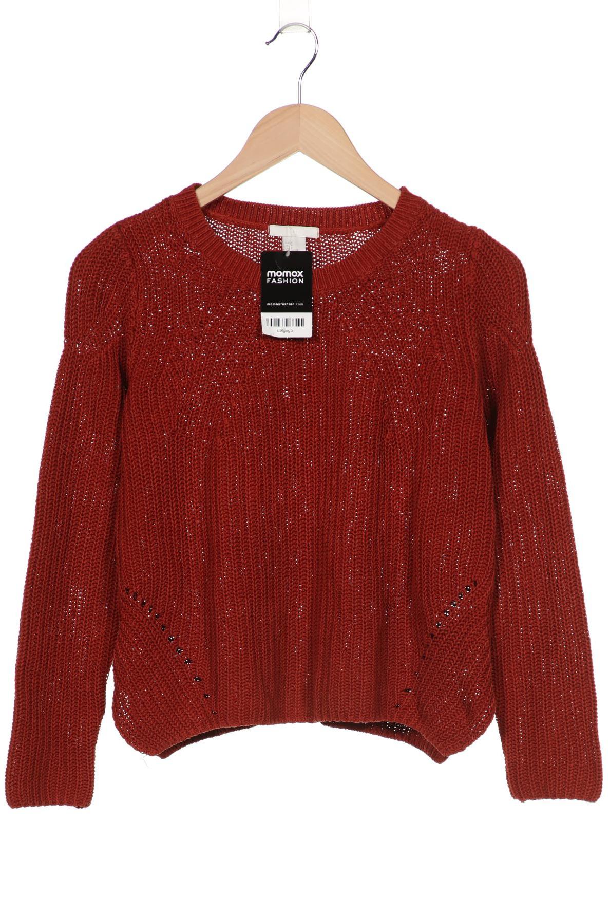 

H&M Damen Pullover, braun