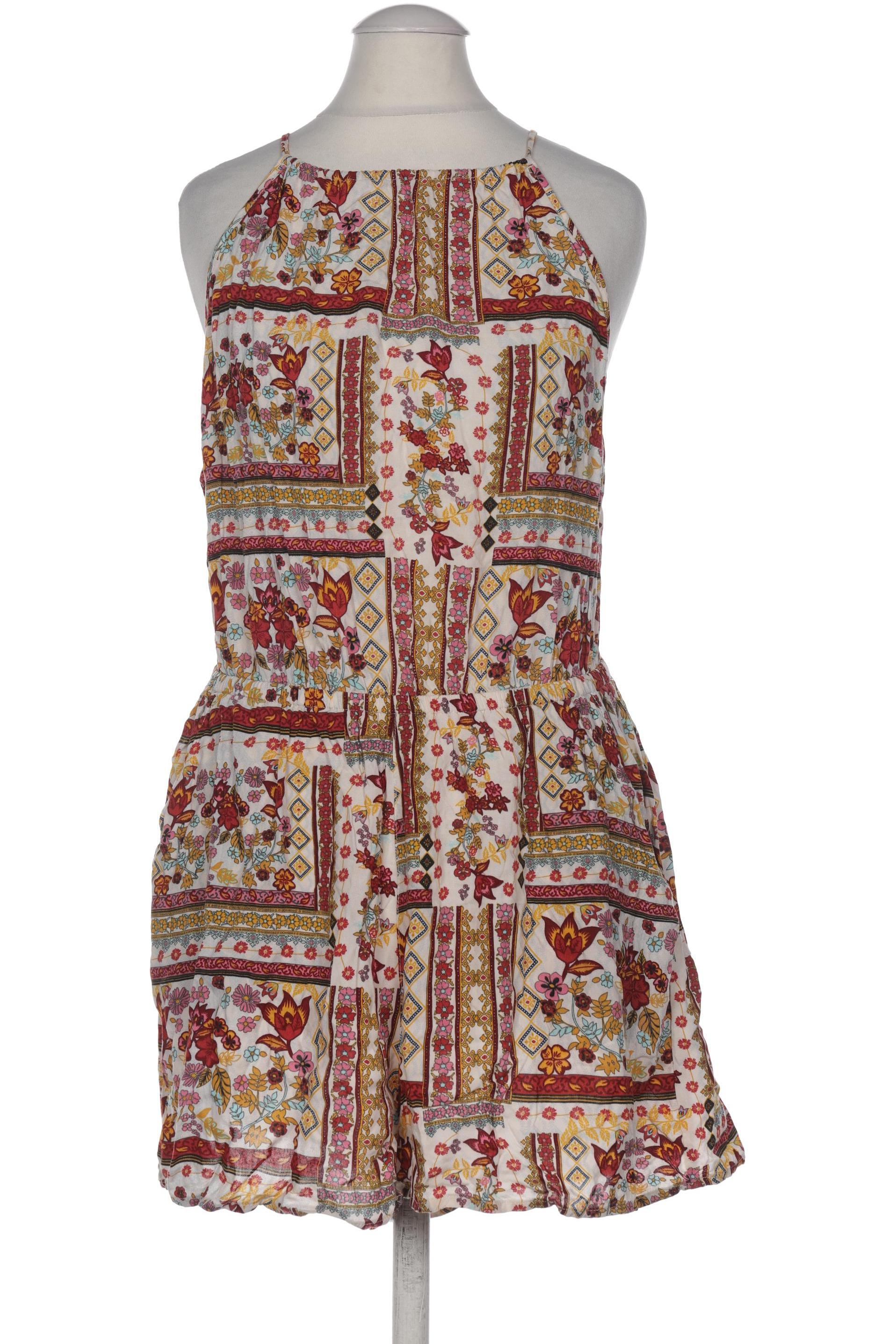 

H&M Damen Jumpsuit/Overall, mehrfarbig, Gr. 38