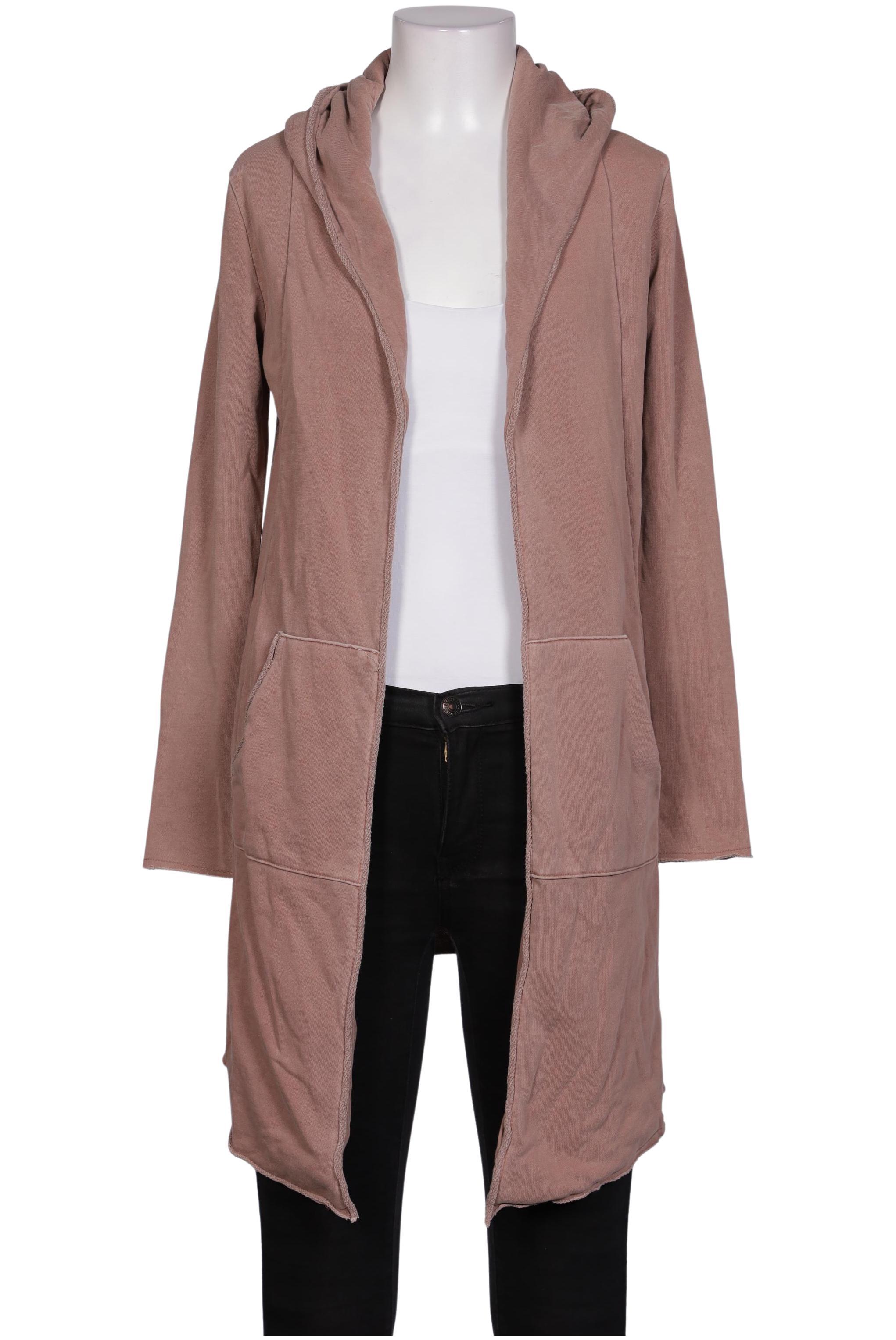 

H&M Damen Strickjacke, beige, Gr. 34